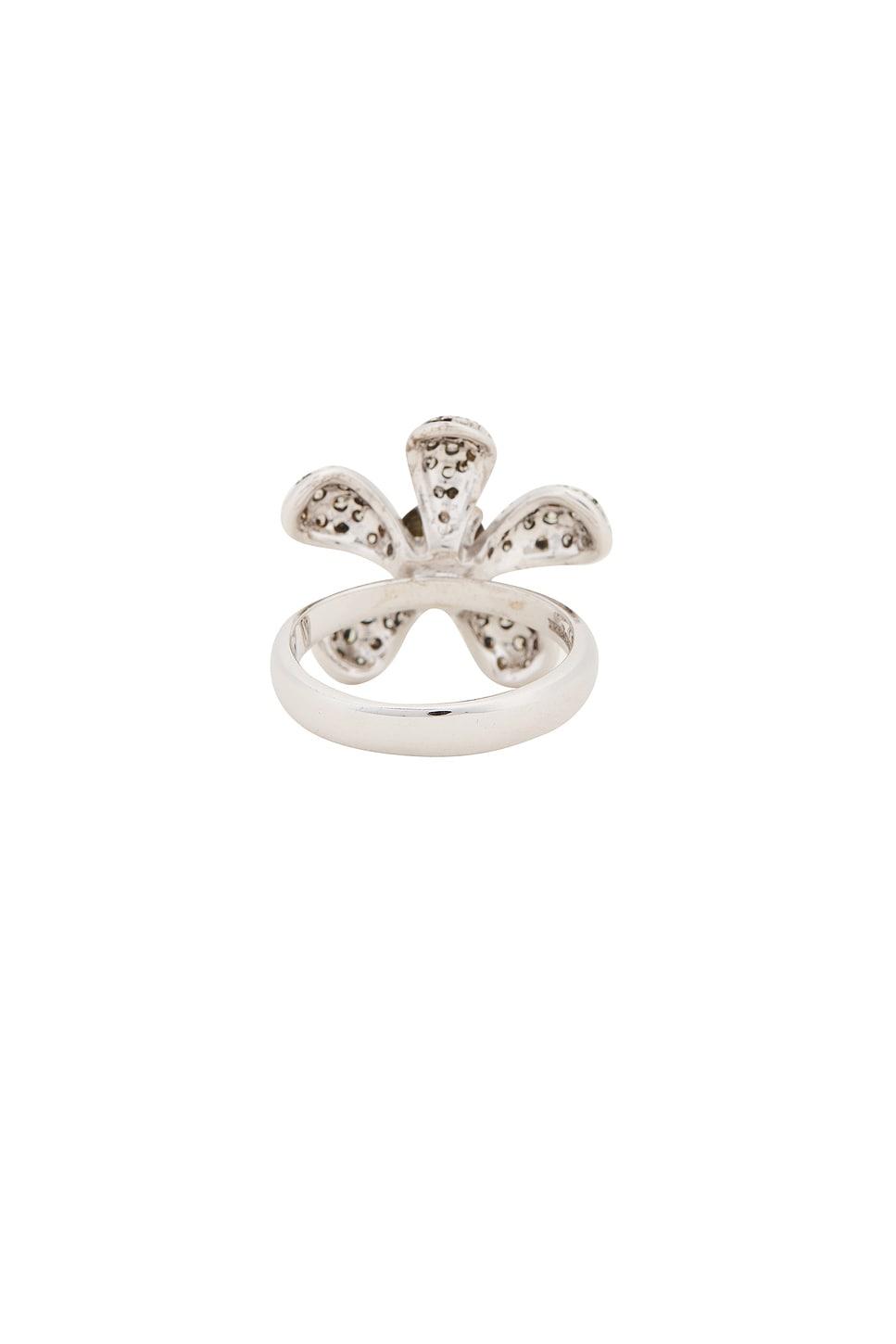Vintage Daisy Ring Product Image
