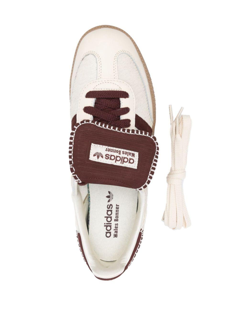 x Wales Bonner Samba sneakers Product Image