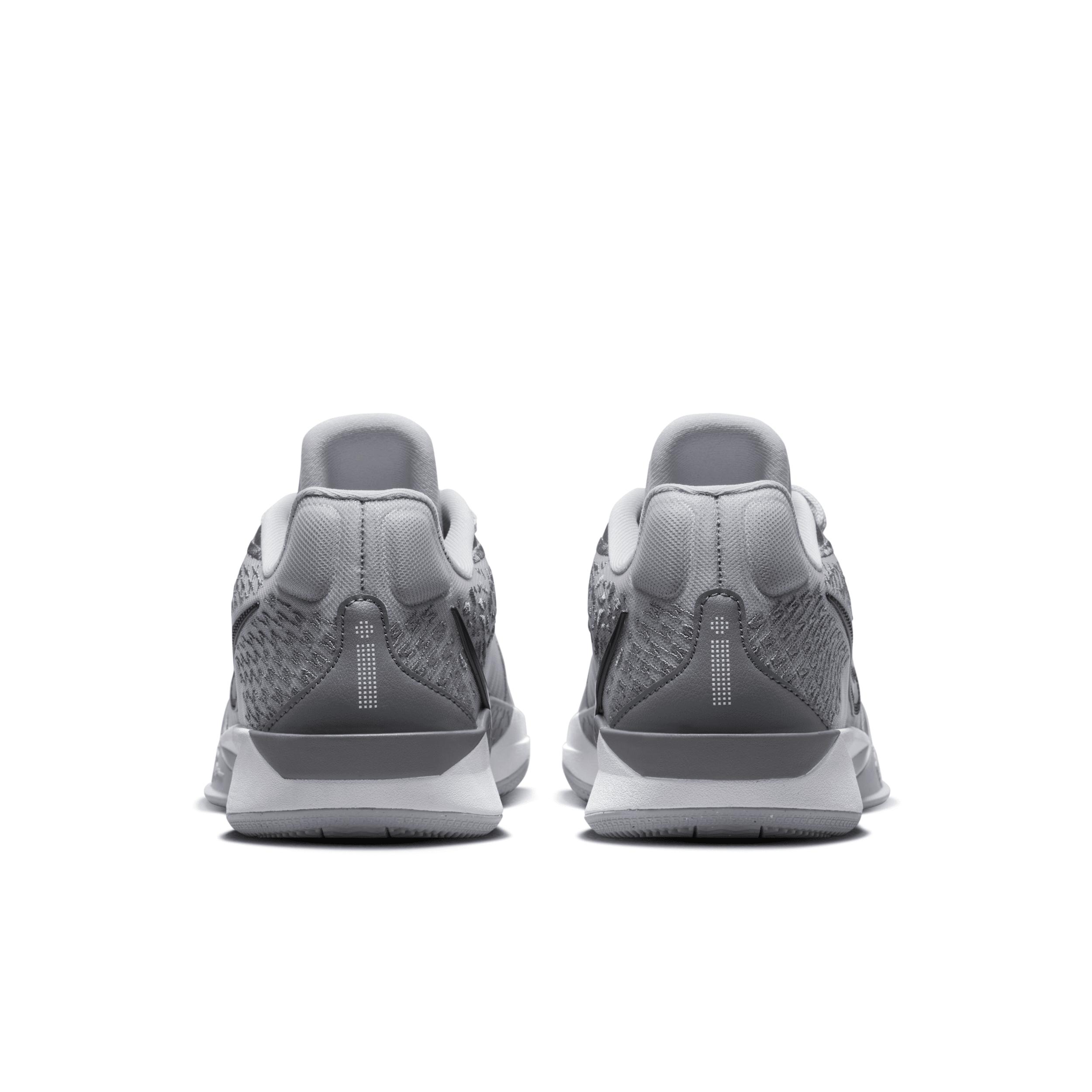 Nike Womens Sabrina 2 Basketball Shoes | HF3234-001 Product Image