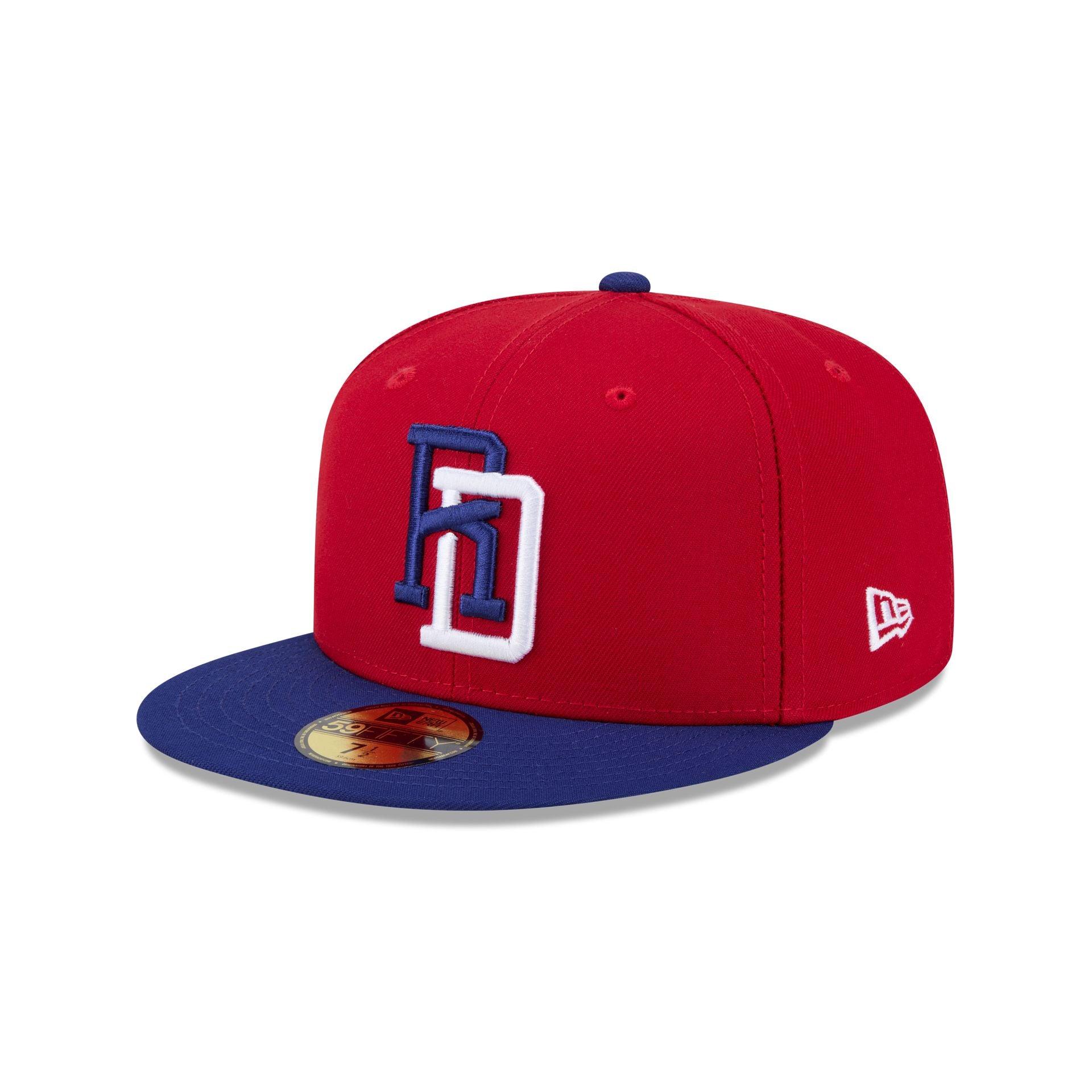 Shohei Ochiai x New Era Logo 59FIFTY Fitted Hat Male Product Image