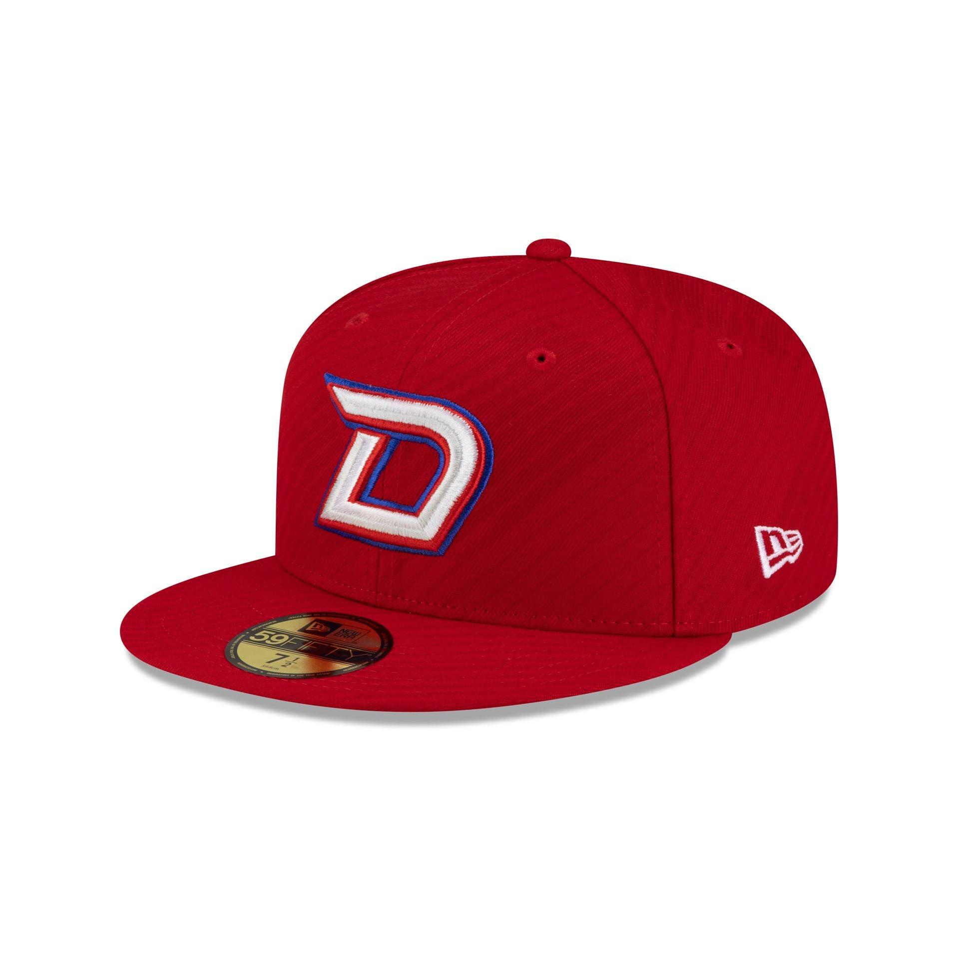 Shohei Ochiai x New Era Logo 59FIFTY Fitted Hat Male Product Image