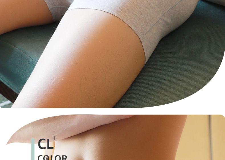 Seamless Boxers Product Image