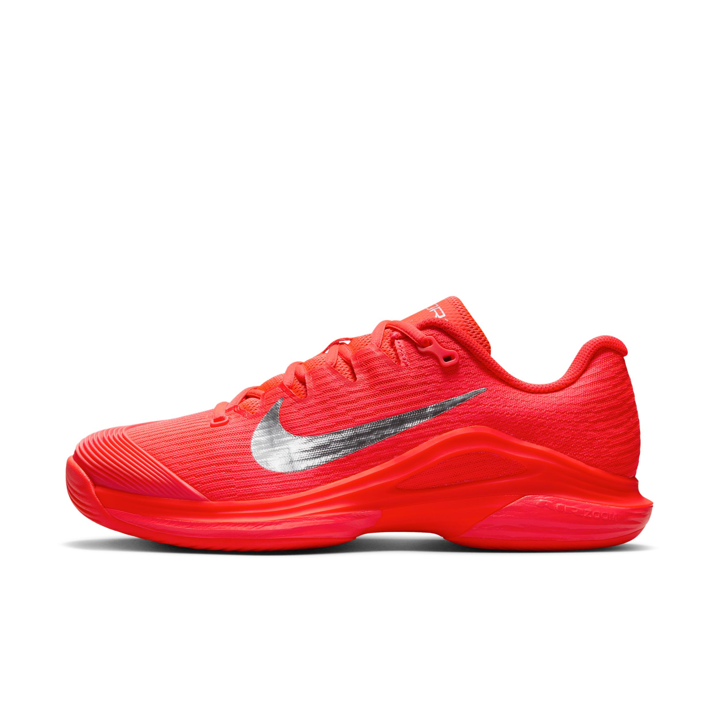 Nike Womens Vapor Premium Hard Court Tennis Shoes | HQ2595-600 Product Image