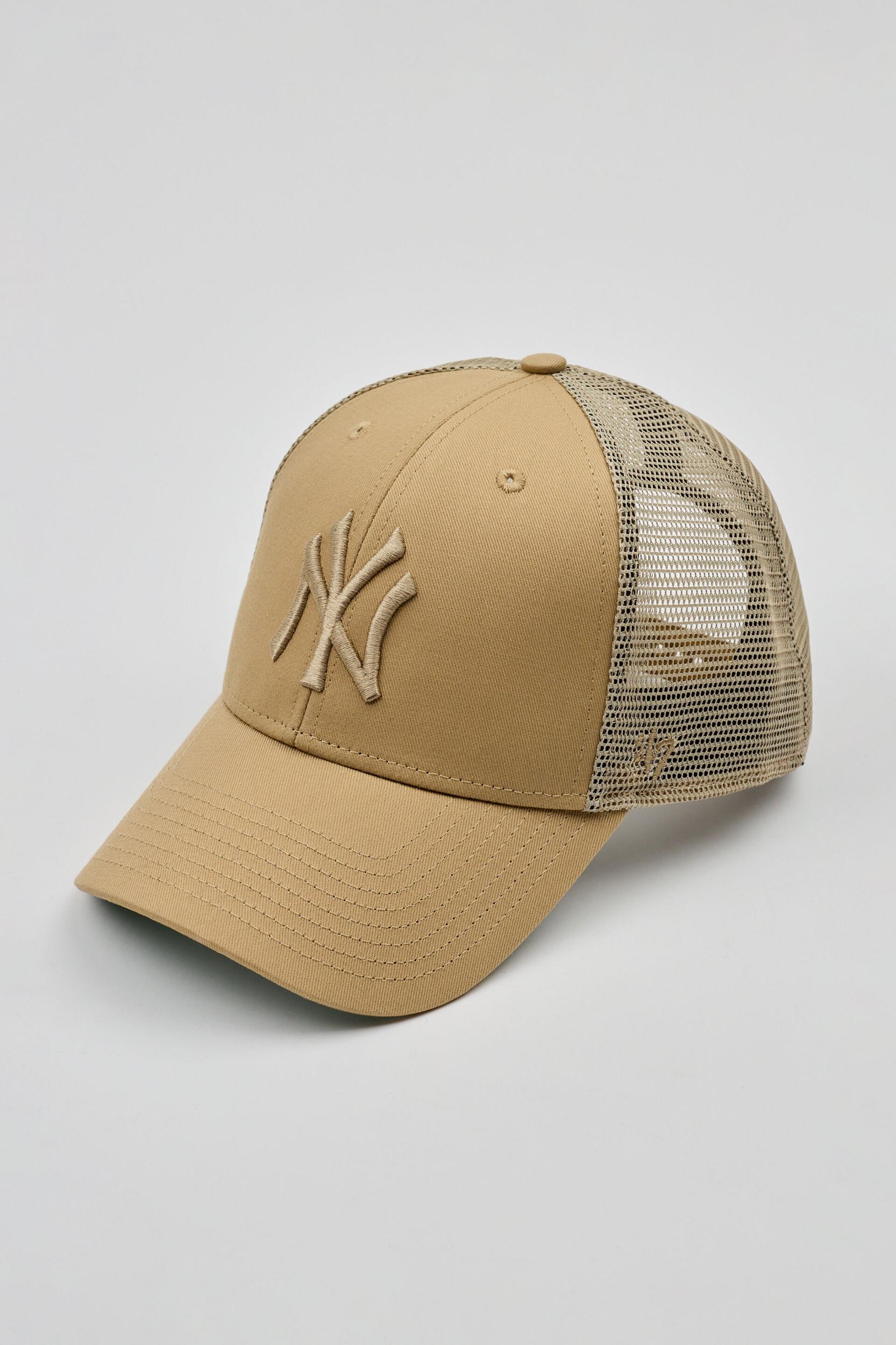 47 BRAND MVP Cap - NY Product Image