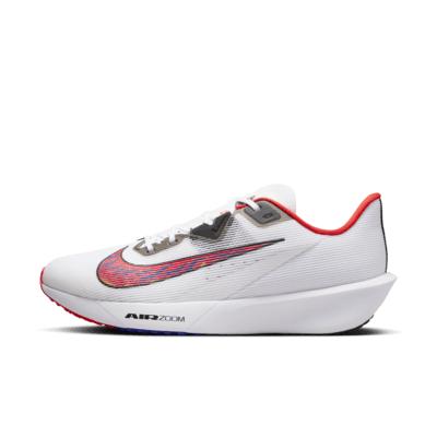 Nike Zoom Rival Fly 4 Men's Road Racing Shoes Product Image