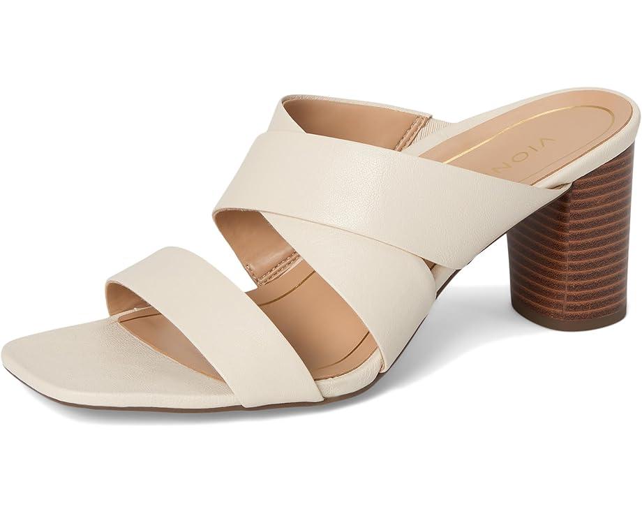 Chardonnay Ankle Straps Product Image