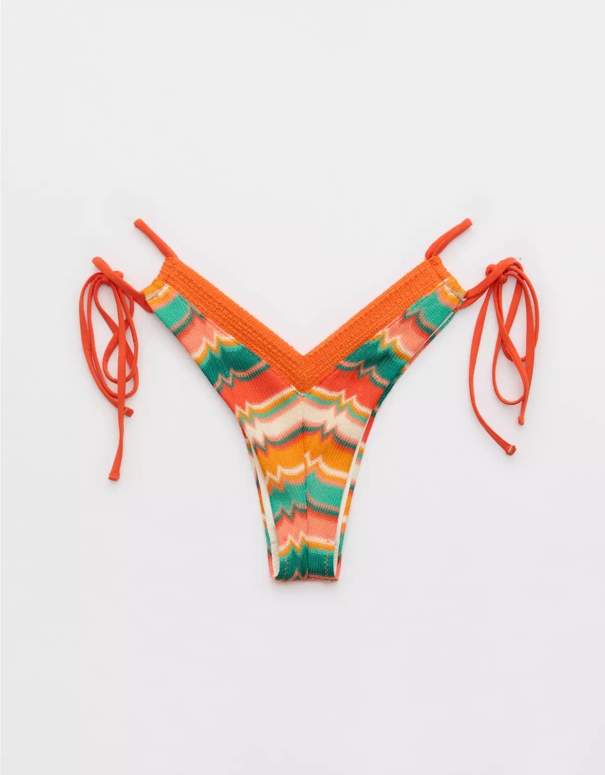 ONEONE Leslie Bikini Bottom Product Image