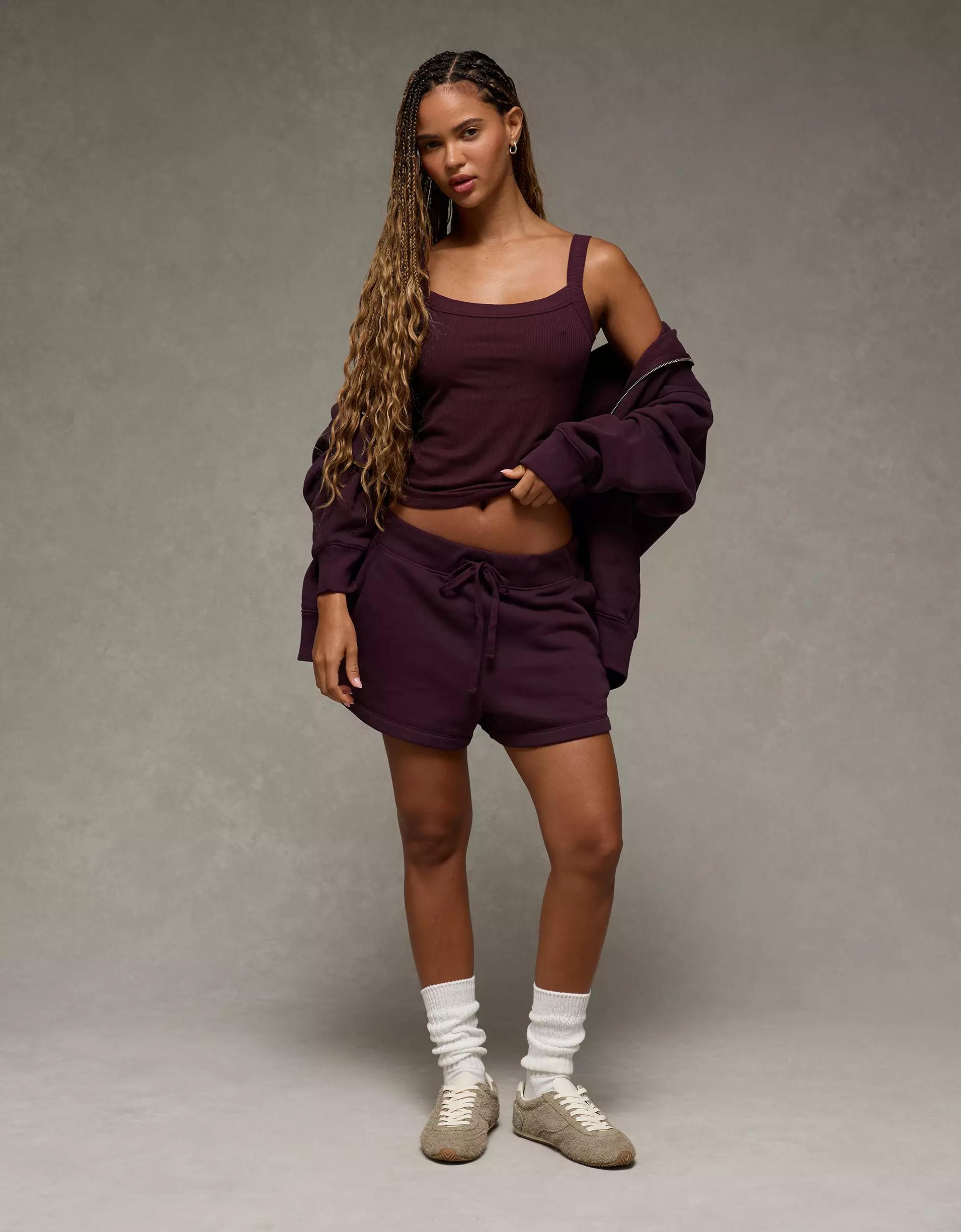 AE Daily Fave Tank Top Product Image