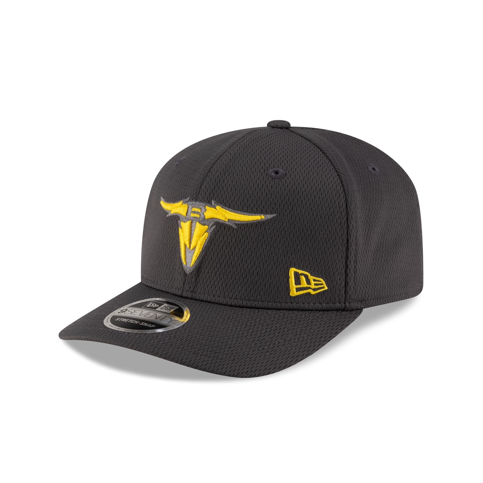 Chicago White Sox Cartoon 59FIFTY A-Frame Fitted Hat Male Product Image