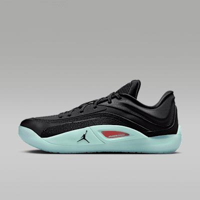 Nike Mens Zion 4 Basketball Shoes | FB1802-800 Product Image