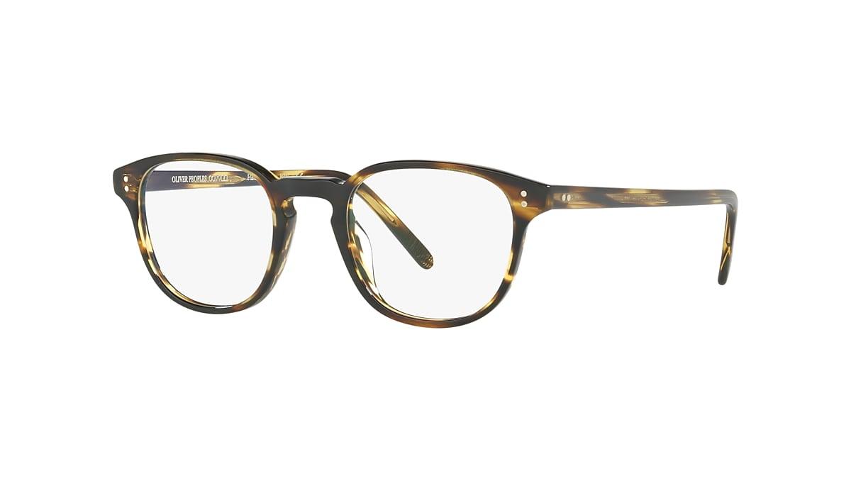 Fairmont 0OV5219__1003 Product Image