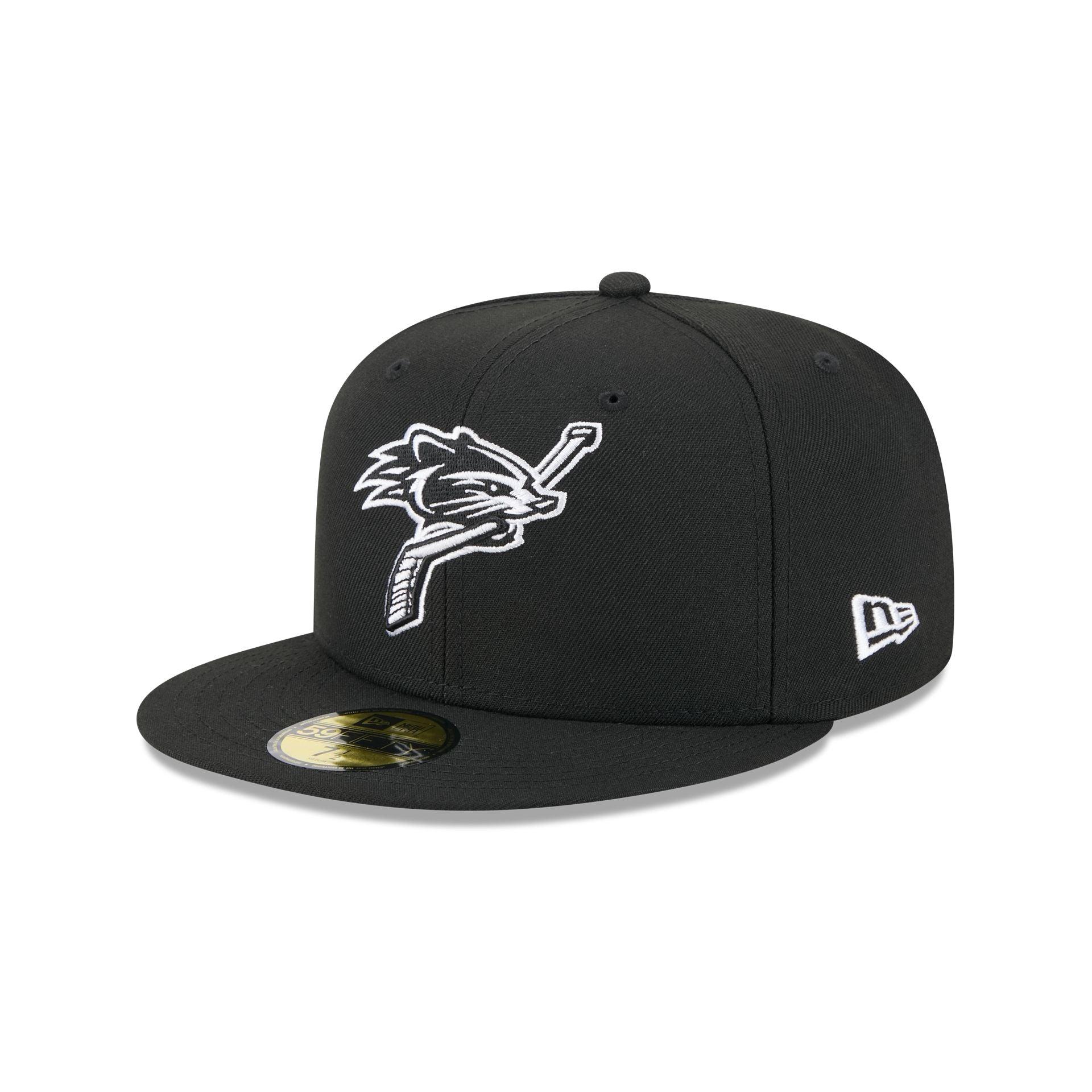 Tecos 2 Laredos Olive 59FIFTY Fitted Hat Male Product Image