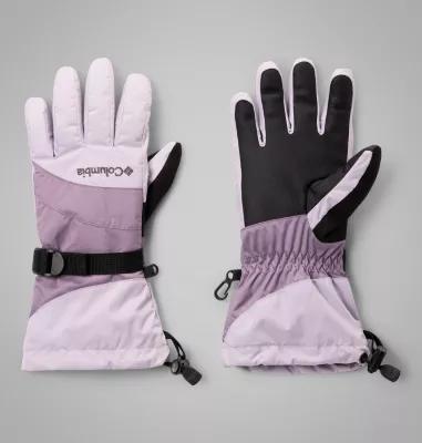 Columbia Womens Last Tracks II Gloves- Product Image