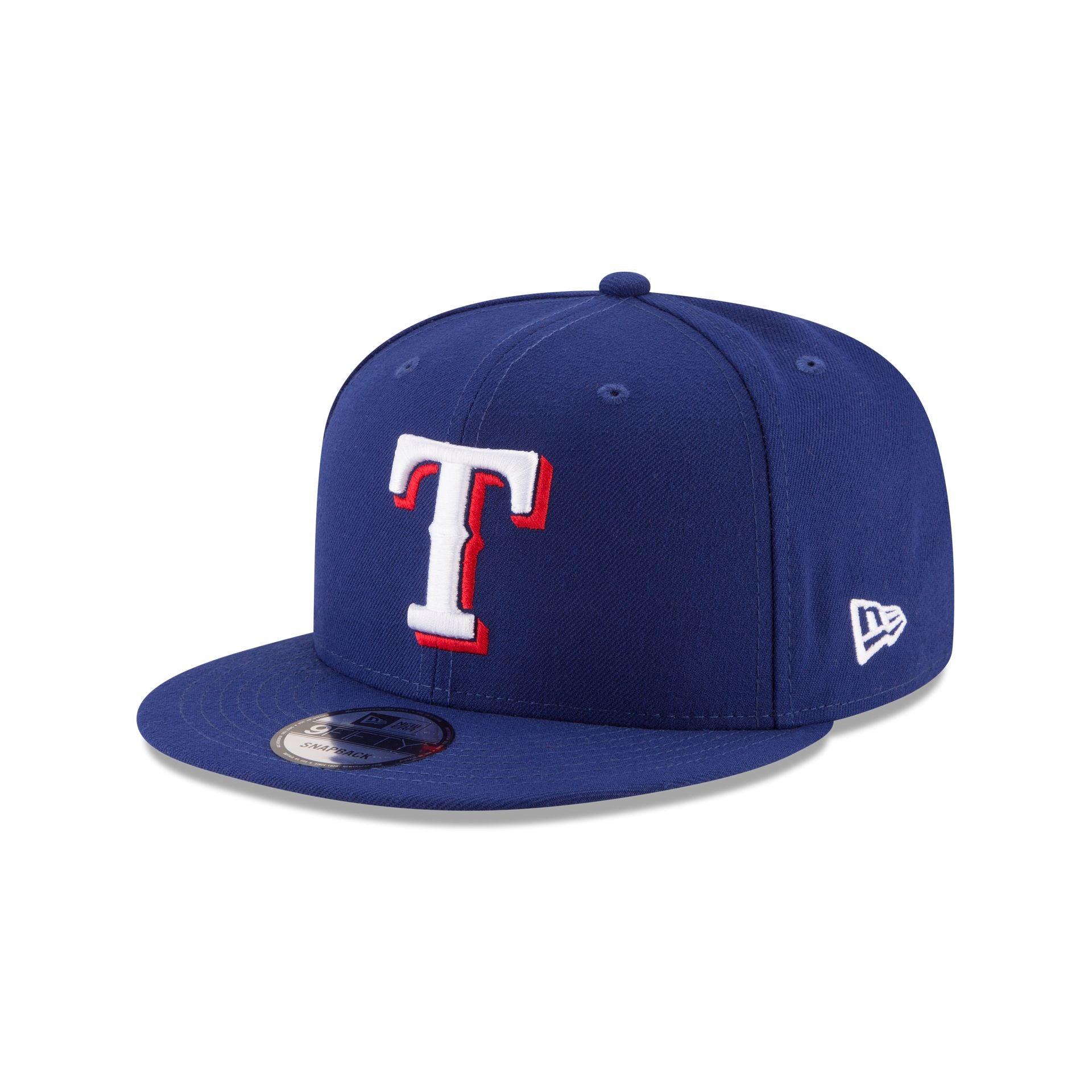 Texas Rangers 2024 All-Star Game Host 9FIFTY Snapback Male Product Image