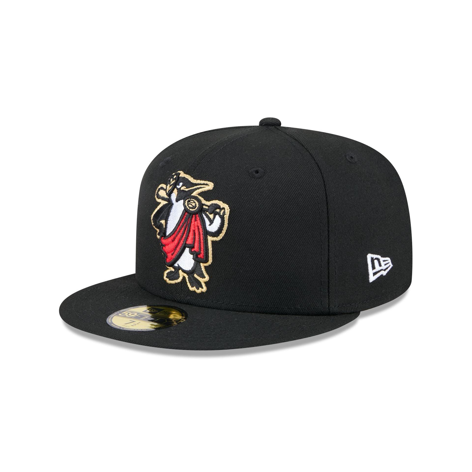 Washington Nationals Generation Mascots 9FIFTY Snapback Hat Male Product Image