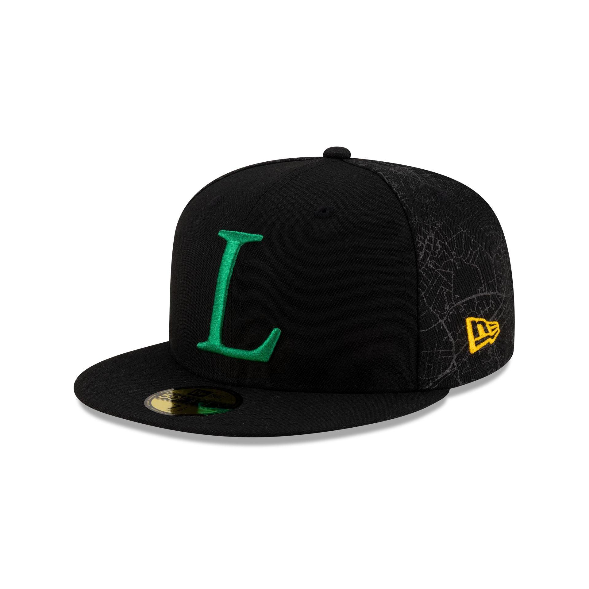 UFC Leon Edwards 59FIFTY Fitted Hat Male Product Image