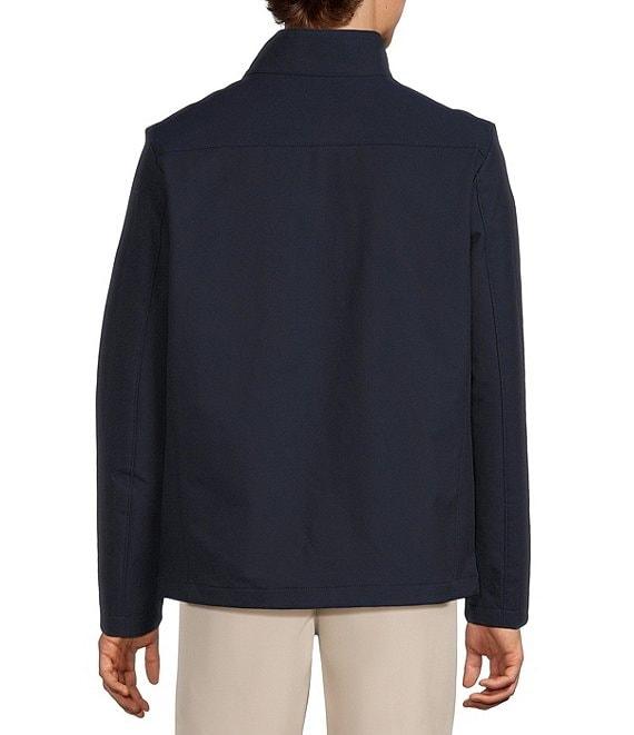 Roundtree & Yorke Adventure Softshell Jacket Product Image