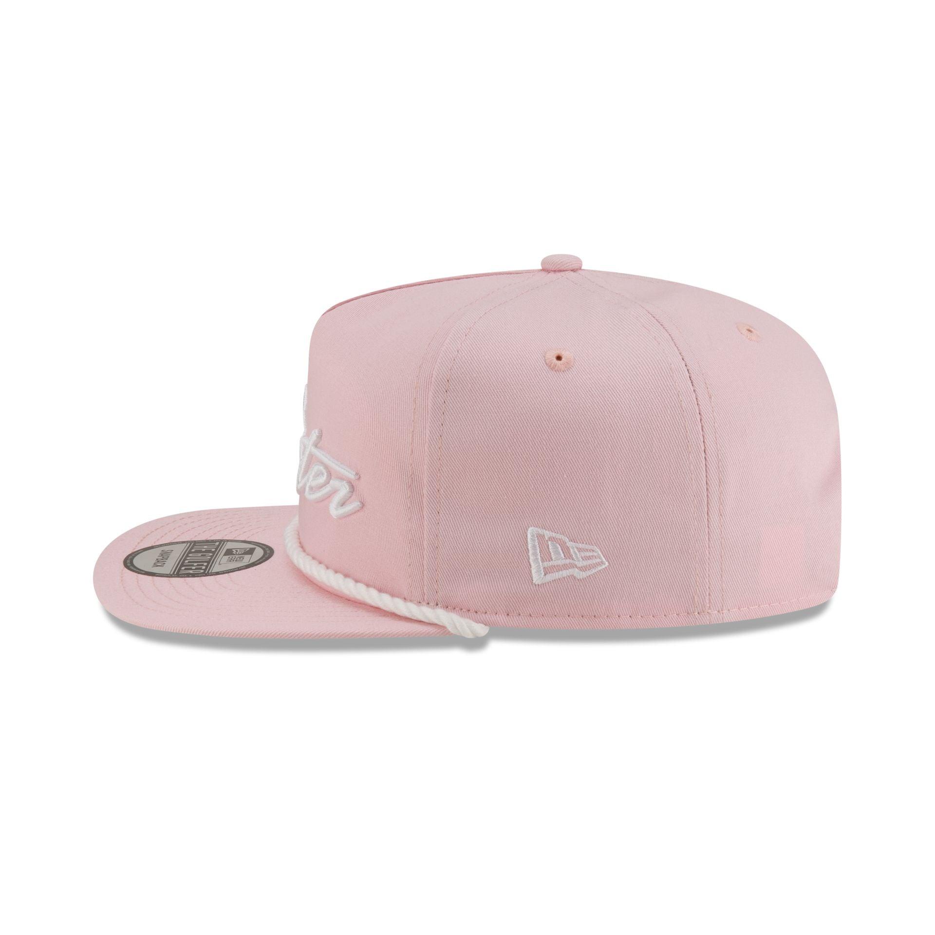 New Era Cap Duster Golfer Hat Male Product Image