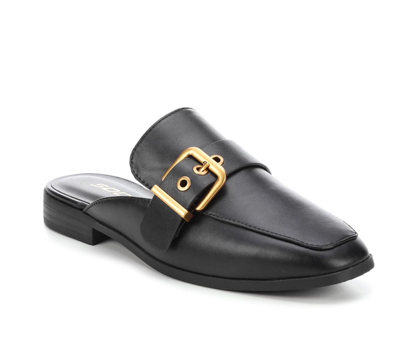 Women's Soda Chantal Shoes Product Image