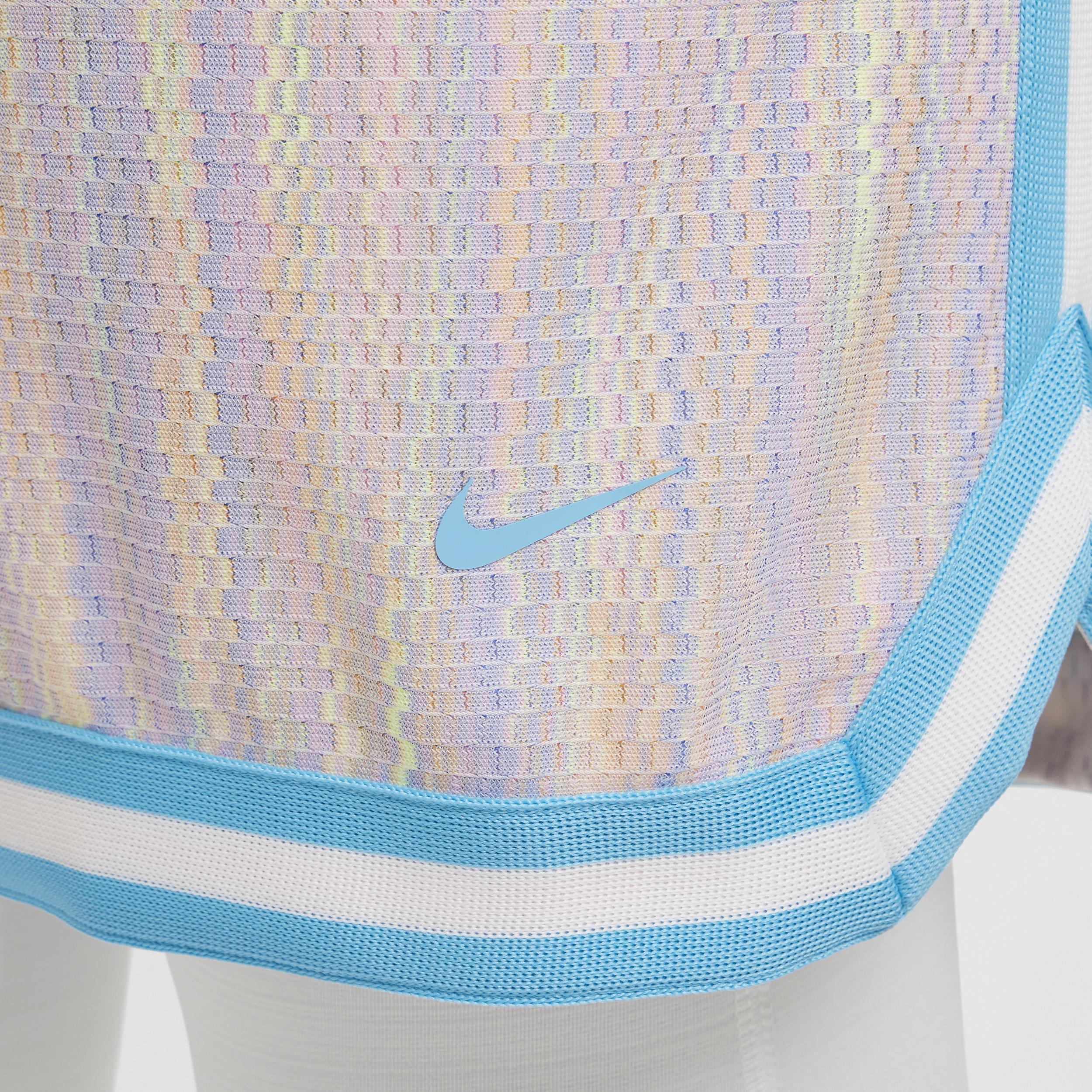 Nike Men's LeBron DNA 6" 3-in-1 Basketball Shorts Product Image