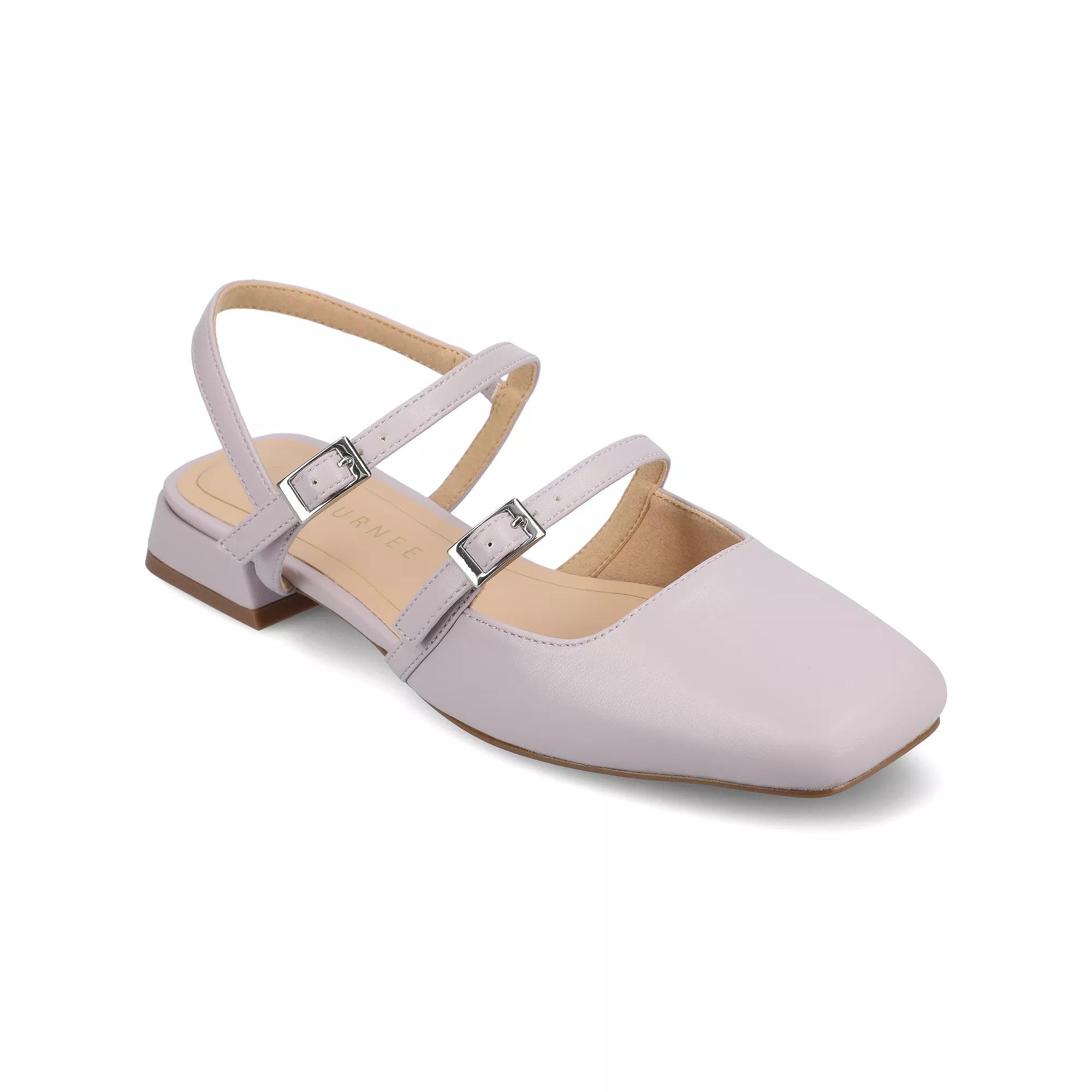 Journee Gretchenn Women's Flats,  Product Image