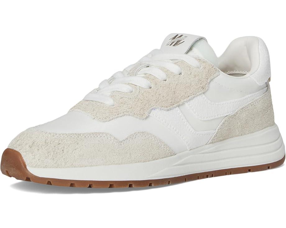 K As In Kate Downtown Leopard Haircalf Runner Product Image