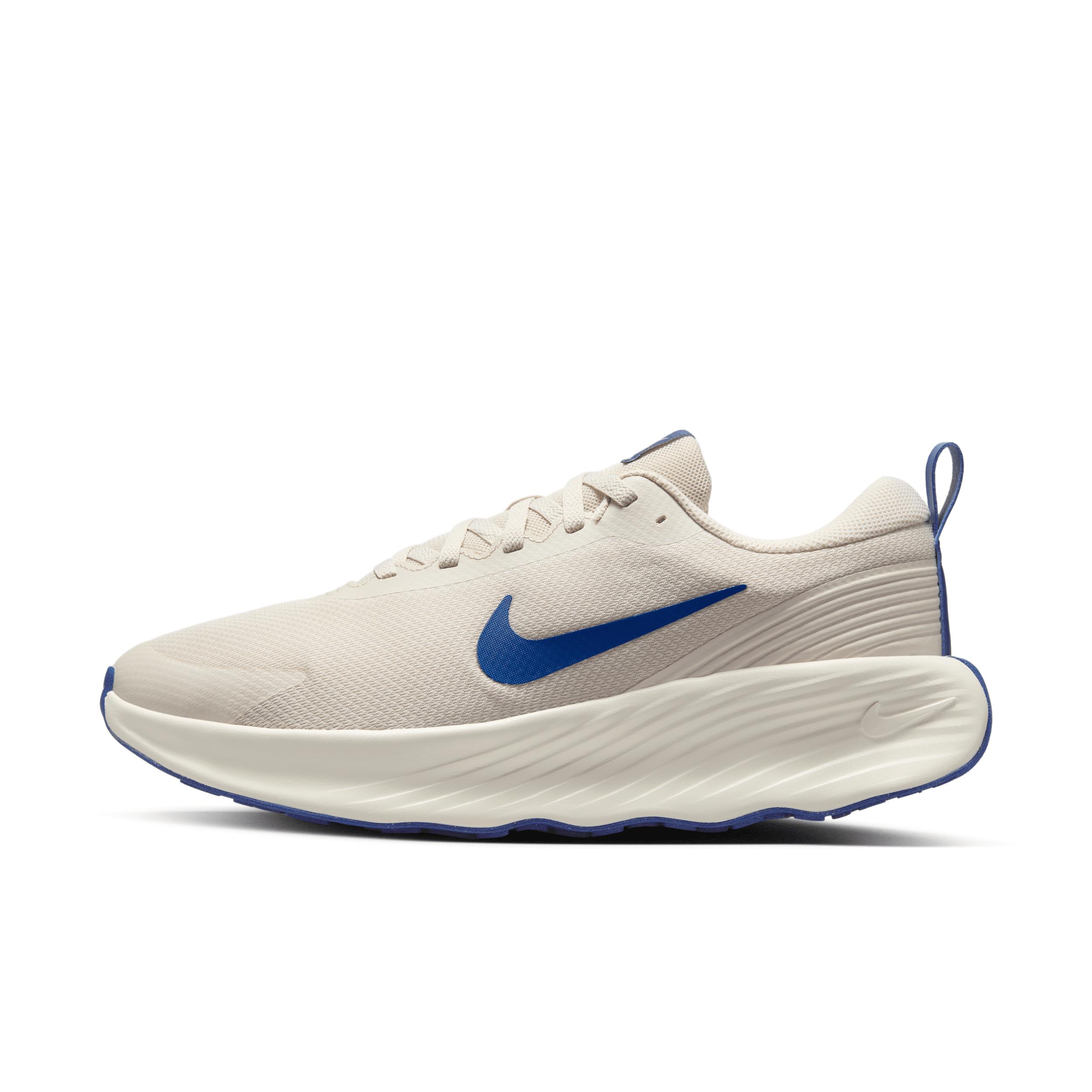 Nike Promina Mens Walking Shoes Orewood Royal Blue Product Image
