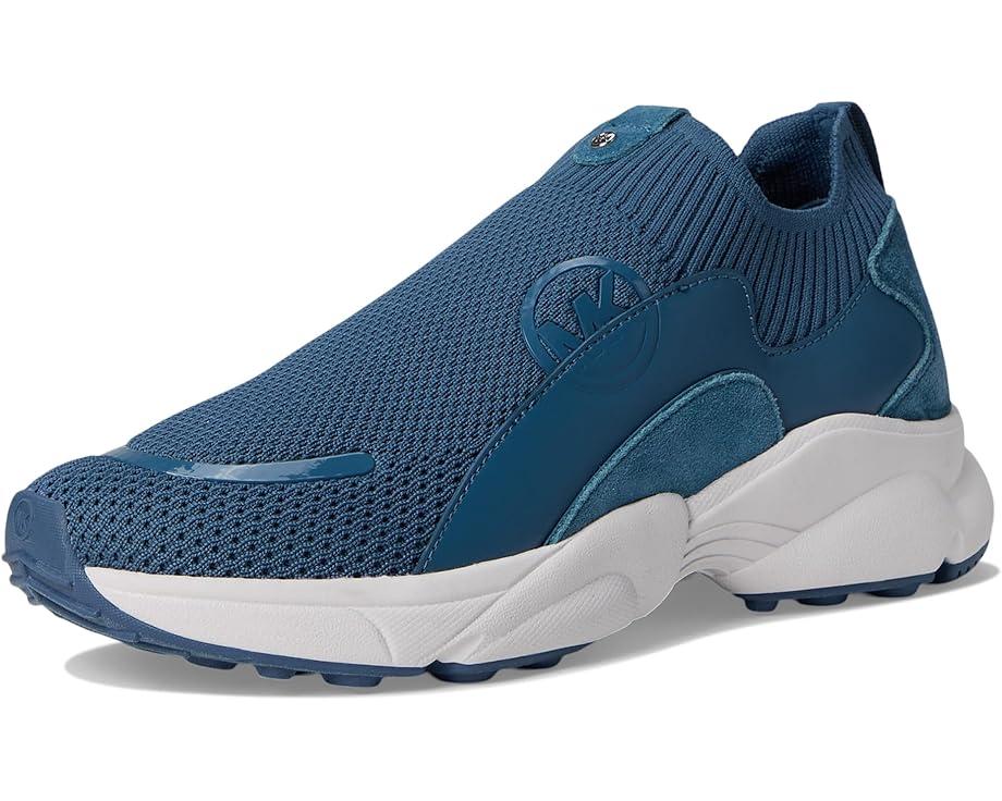 Women's MICHAEL Michael Kors Sami Knit Trainer Product Image