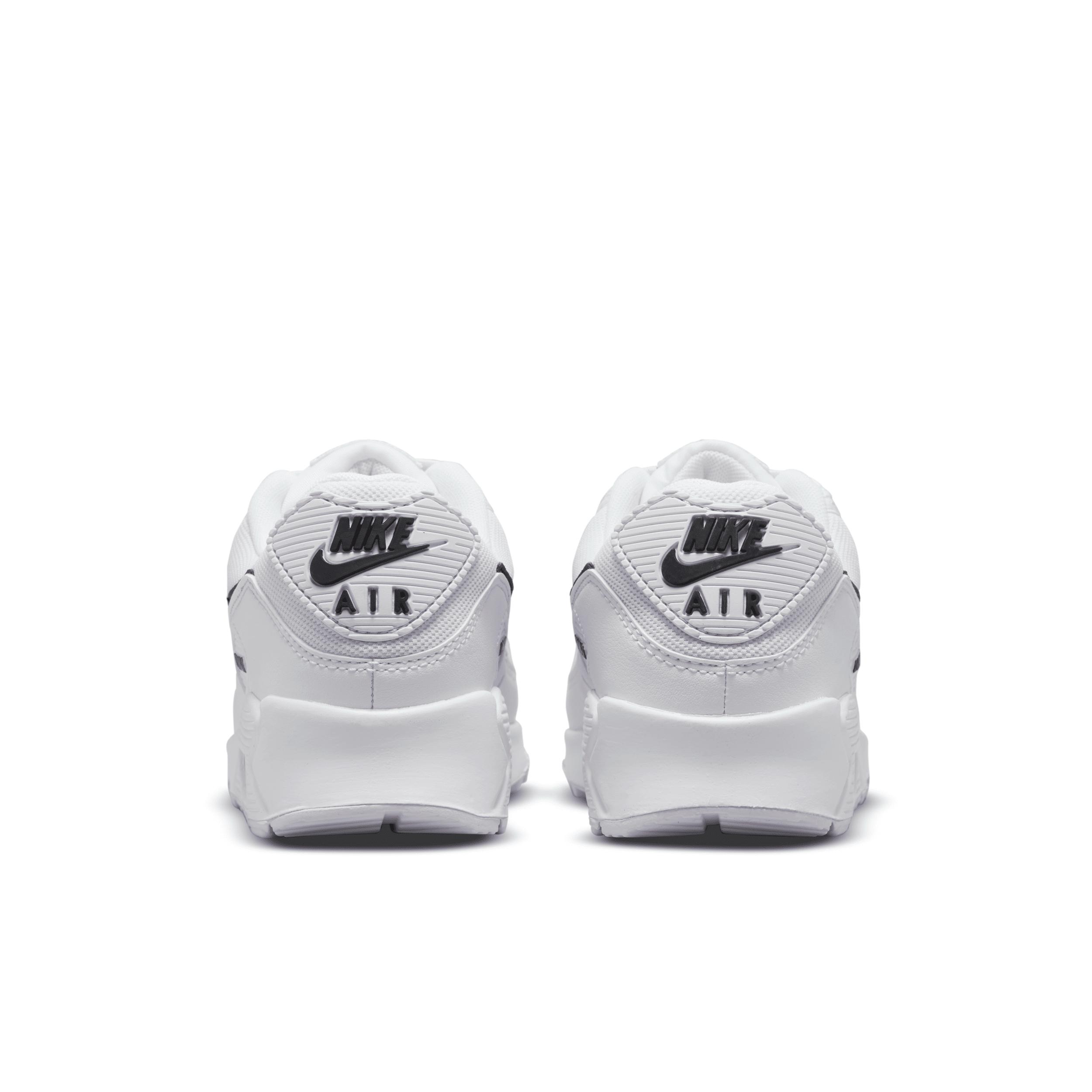 Nike Womens Air Max 90 Shoes | DH8010-101 Product Image