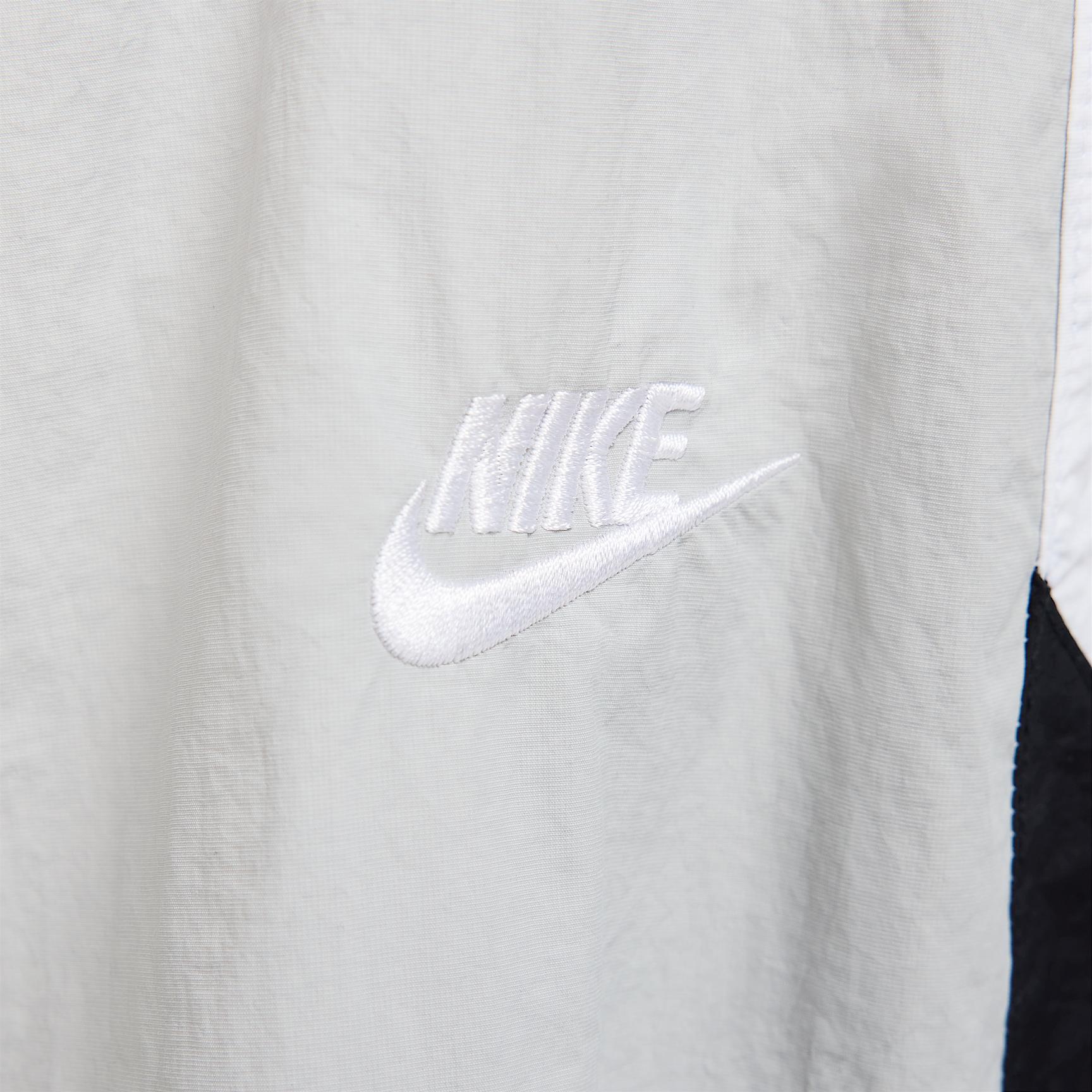 Nike Mens Club Oversized Woven Track Pants | HQ6114-077 Product Image