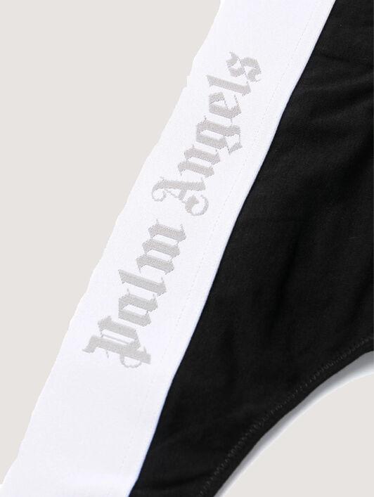 Classic Logo Brazilian Panties Product Image