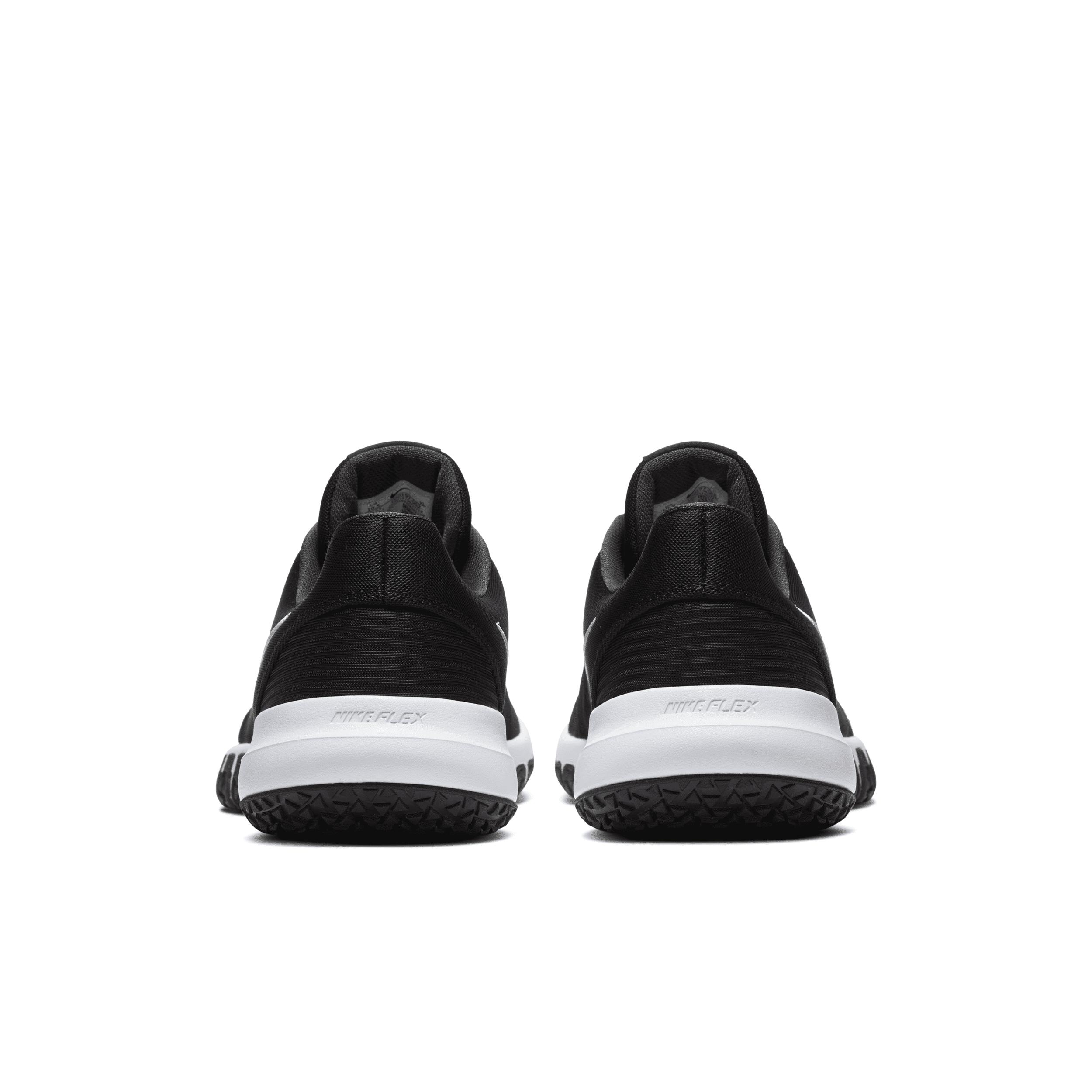 Nike Mens Flex Control 4 Workout Shoes | CD0197-002 Product Image