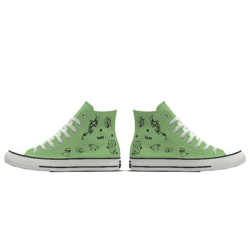 Custom Chuck Taylor All Star By You Product Image