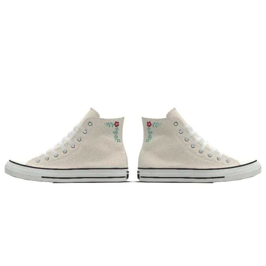 Custom Chuck Taylor All Star By You Product Image