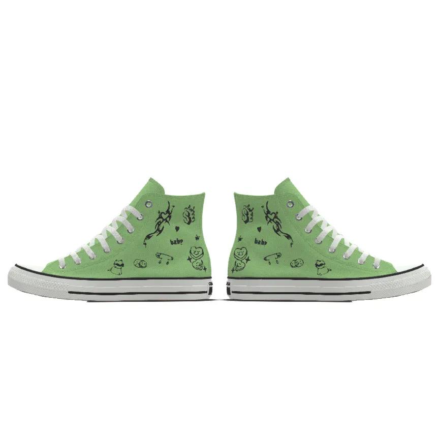 Custom Chuck Taylor All Star By You Product Image