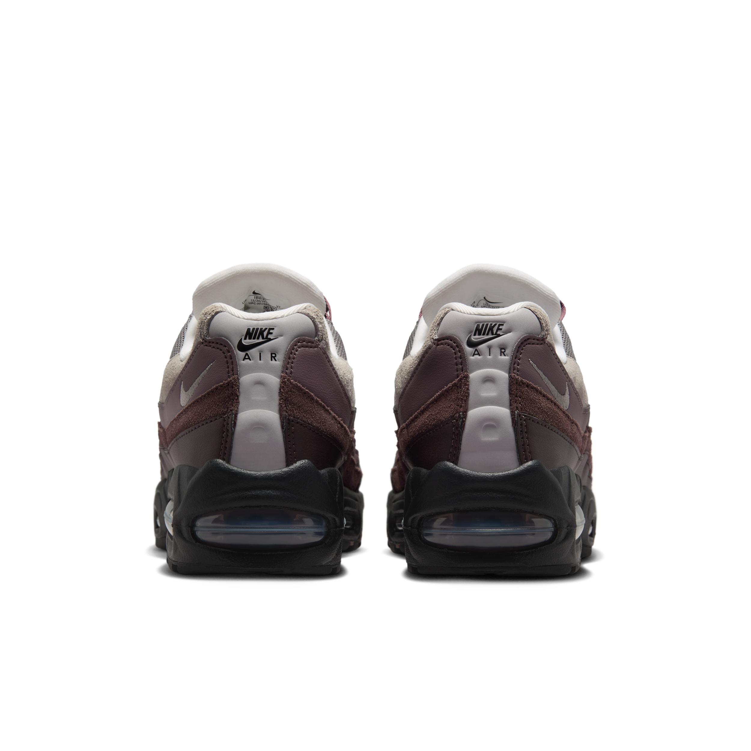 Nike Women's Air Max 95 Shoes Product Image
