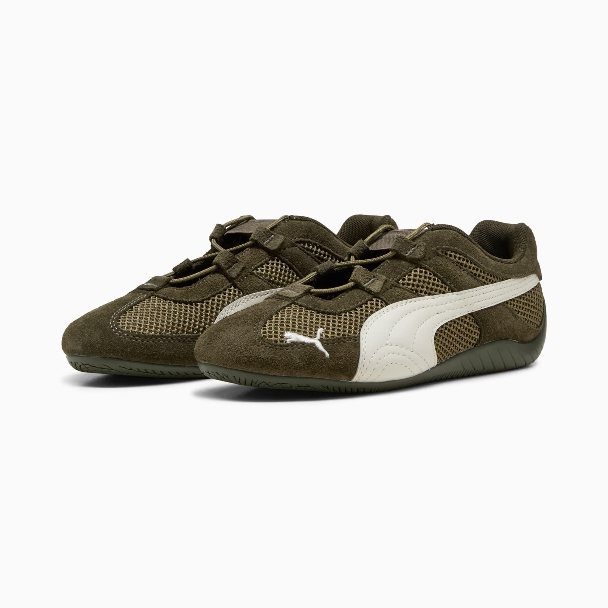 Speedcat Go Women's Sneakers Product Image