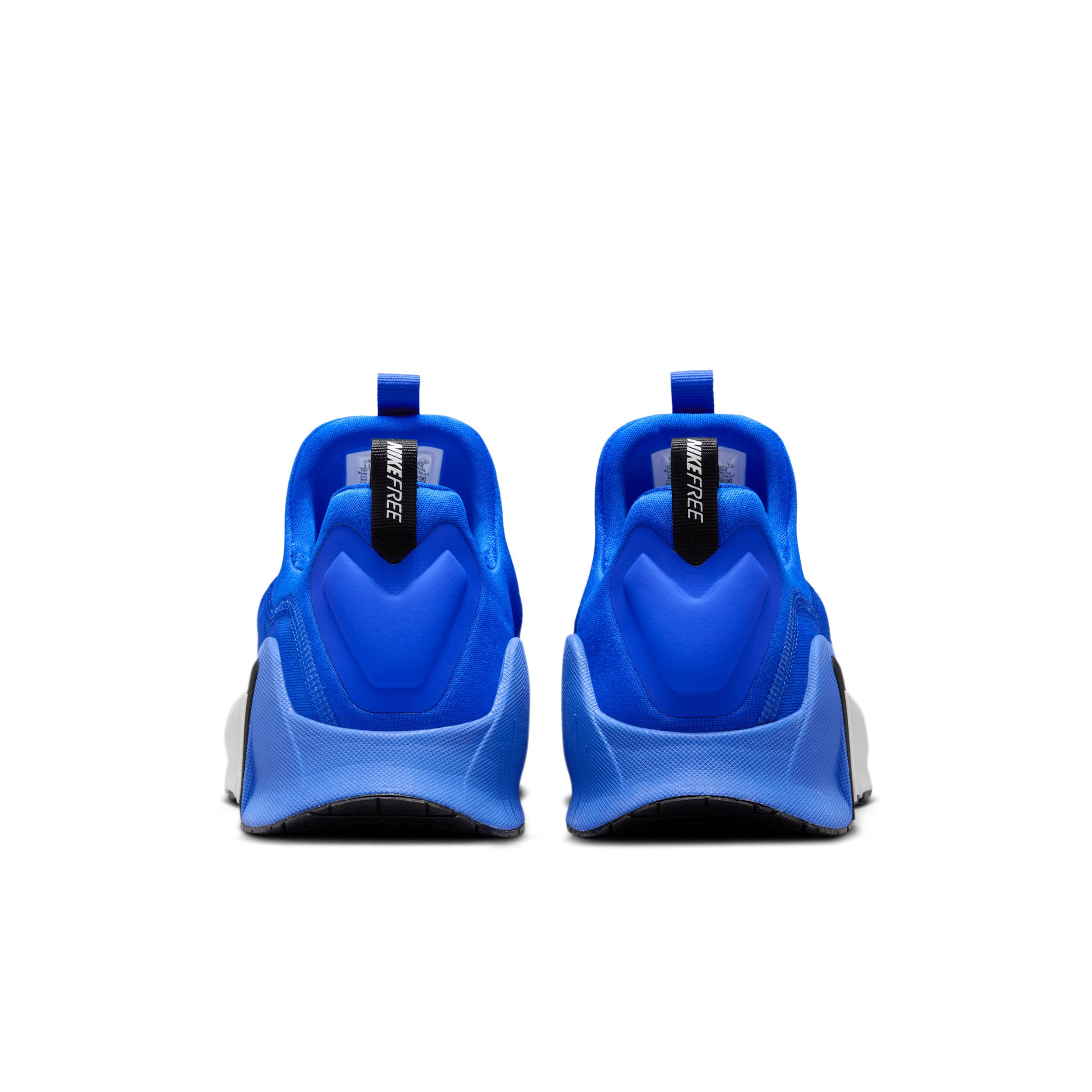 Nike Mens Free Metcon 6 Workout Shoes | FJ7127-402 Product Image