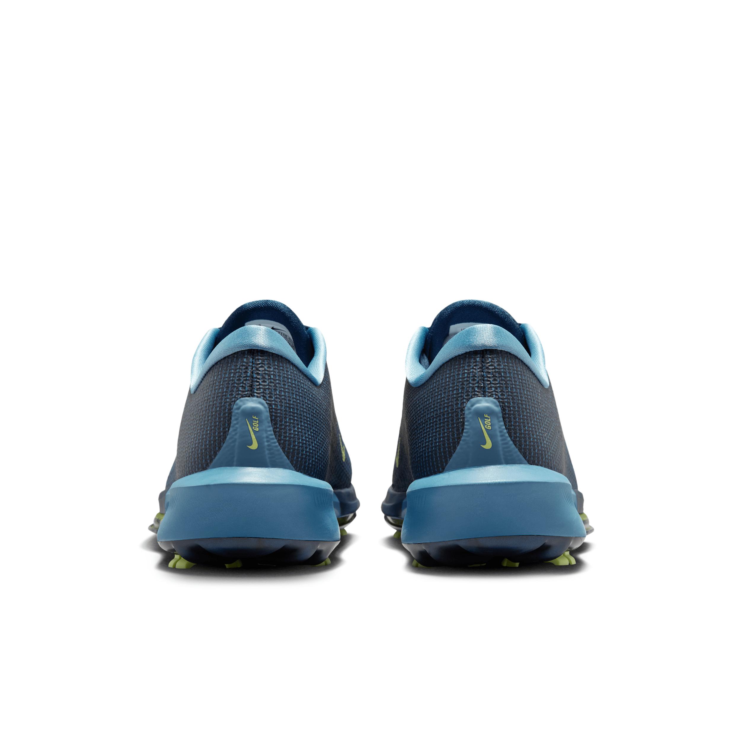 Nike Mens Infinity Tour 2 Golf Shoes | HQ2158-100 Product Image