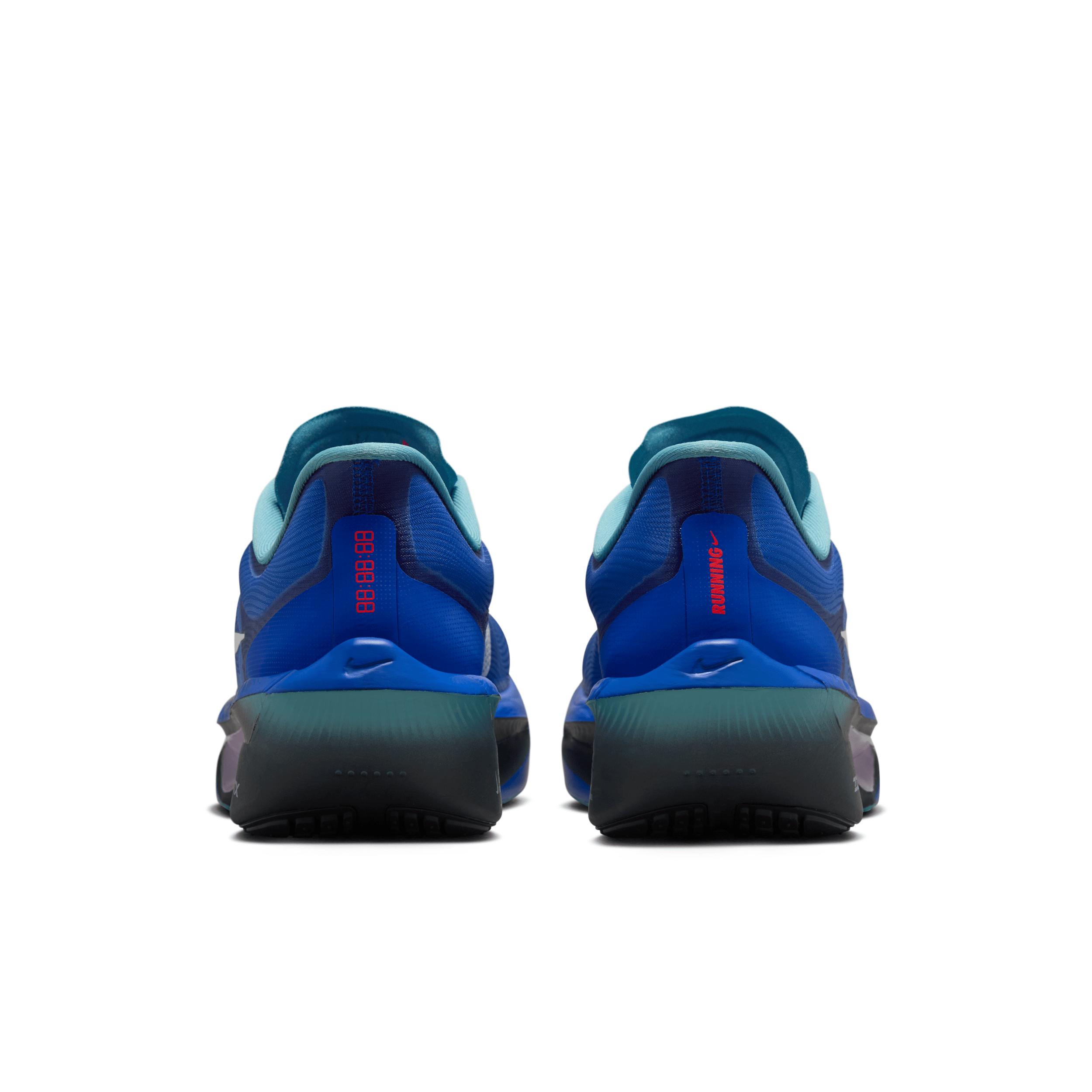 Nike Men's Zoom Fly 6 Road Racing Shoes Product Image