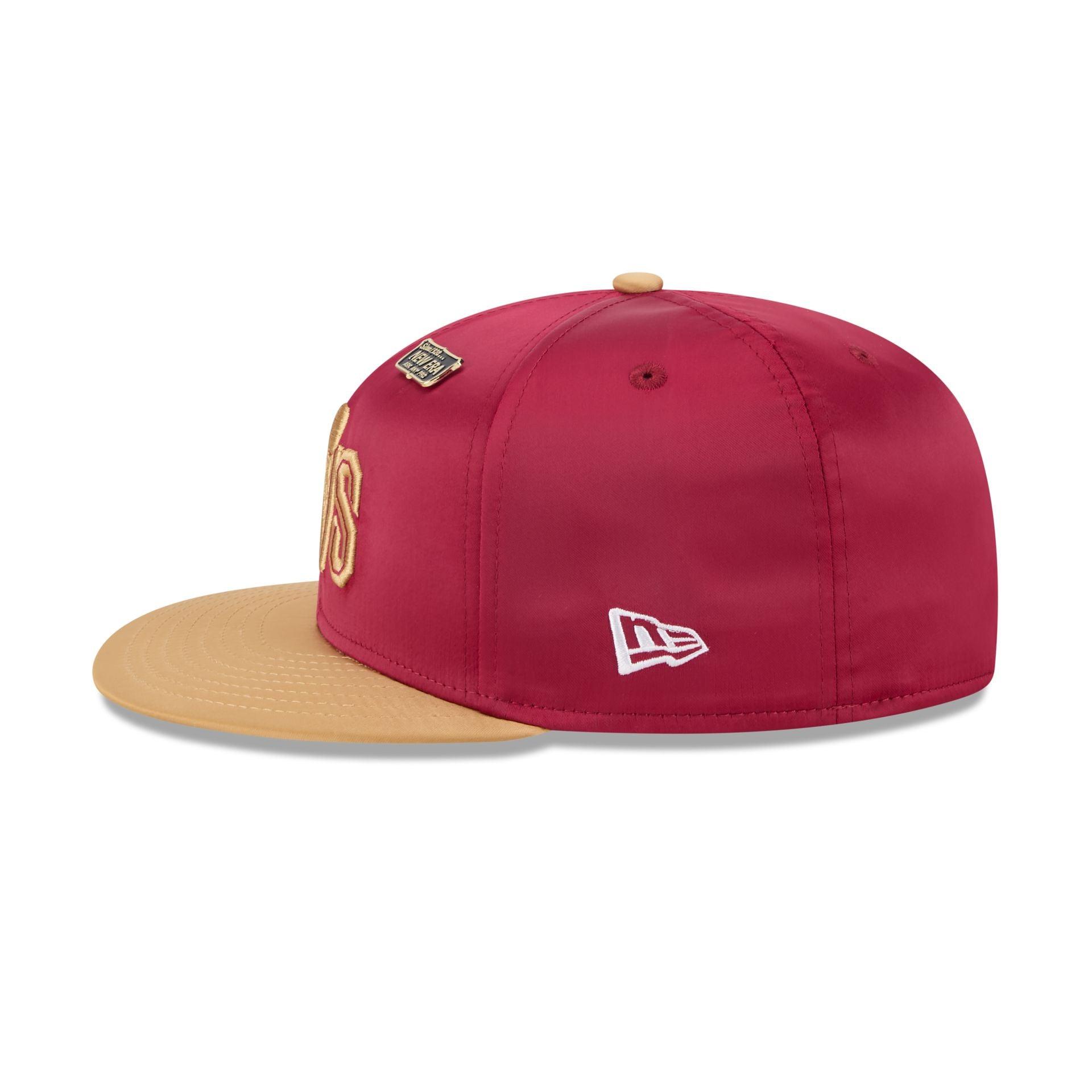 Philadelphia Phillies Arch 9FORTY M-Crown A-Frame Snapback Hat Male Product Image