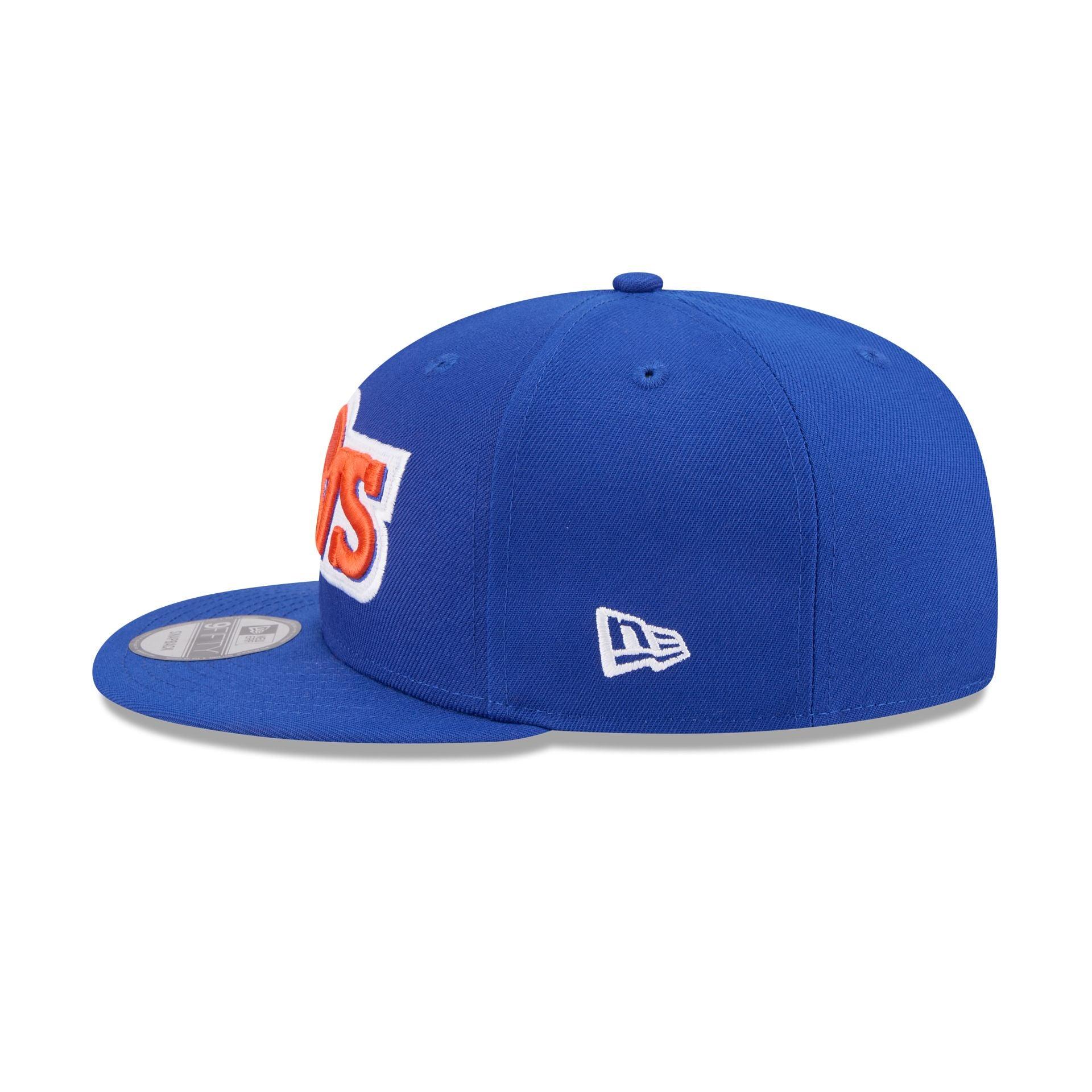 Delmarva Shorebirds Theme Night 59FIFTY Fitted Hat Male Product Image