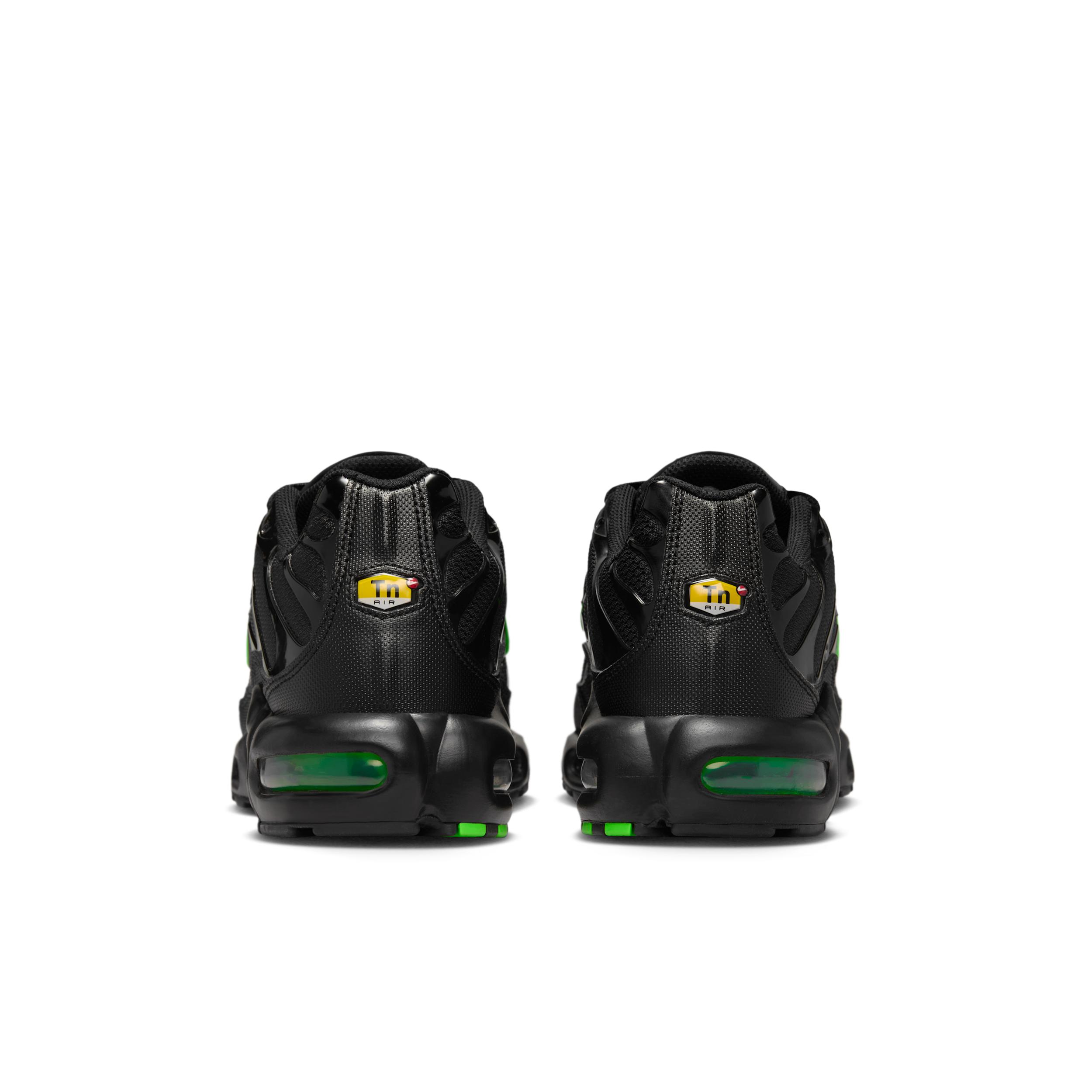 Nike Mens Air Max Plus Shoes | DM0032-024 Product Image