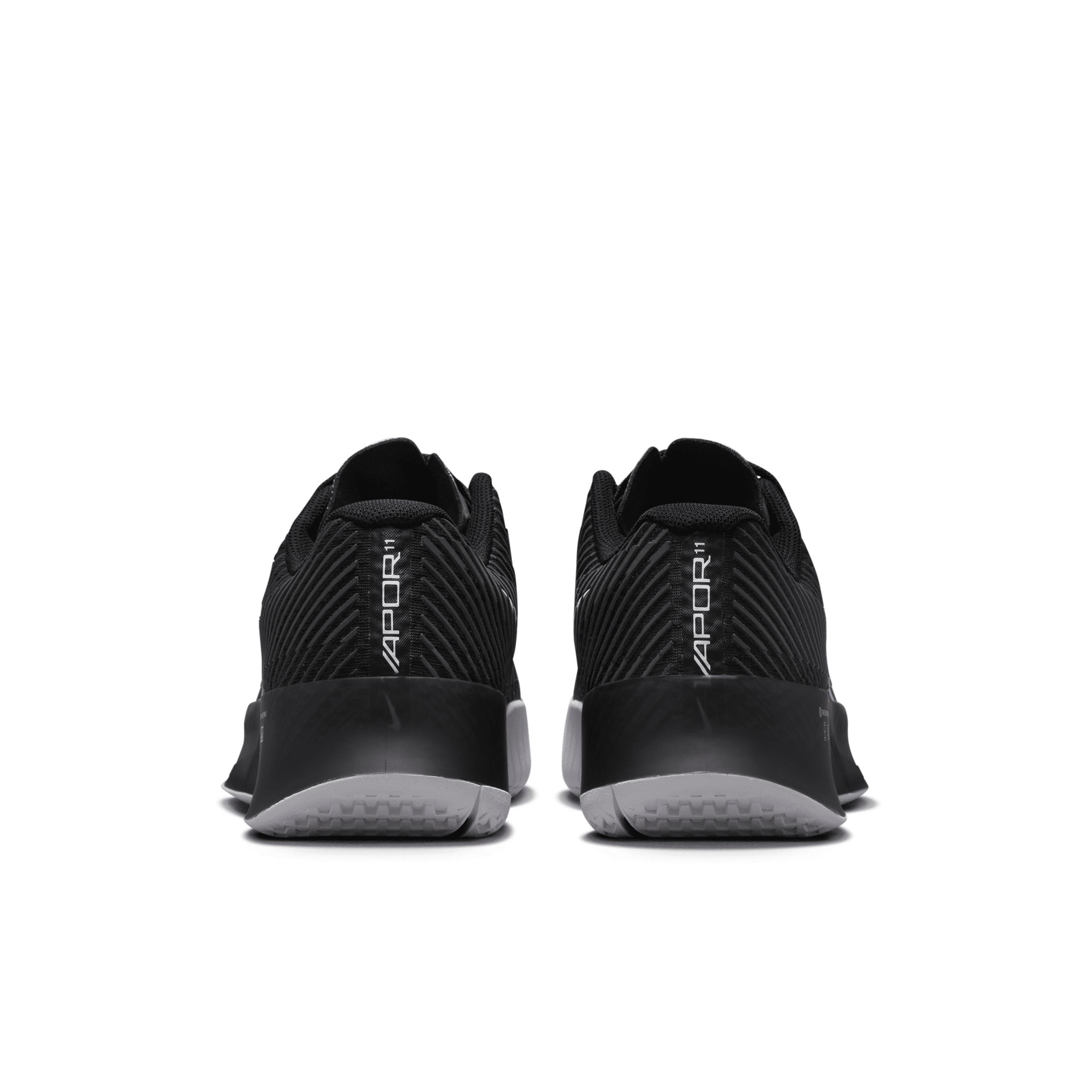 Nike Women's Court Air Zoom Vapor 11 Hard Court Tennis Shoes Product Image