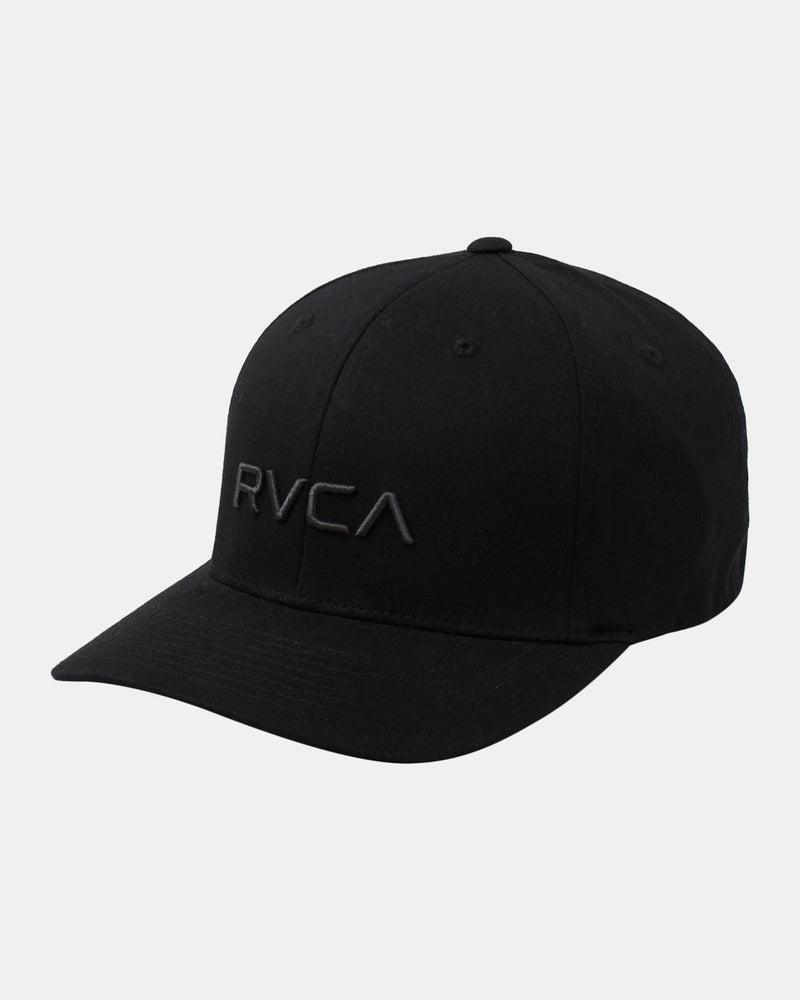 RVCA Flex Fit Hat Product Image