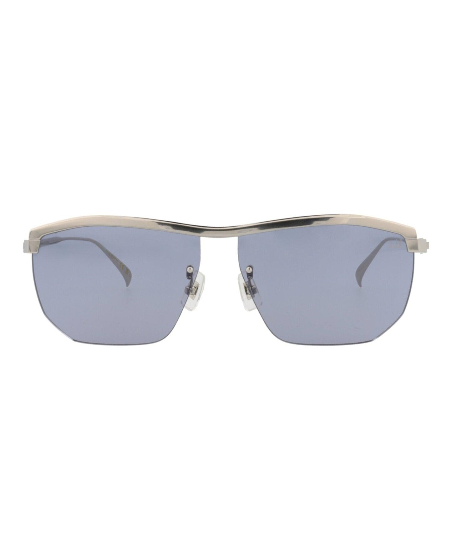 Dunhill Aviator-Frame Titanium Sunglasses Product Image