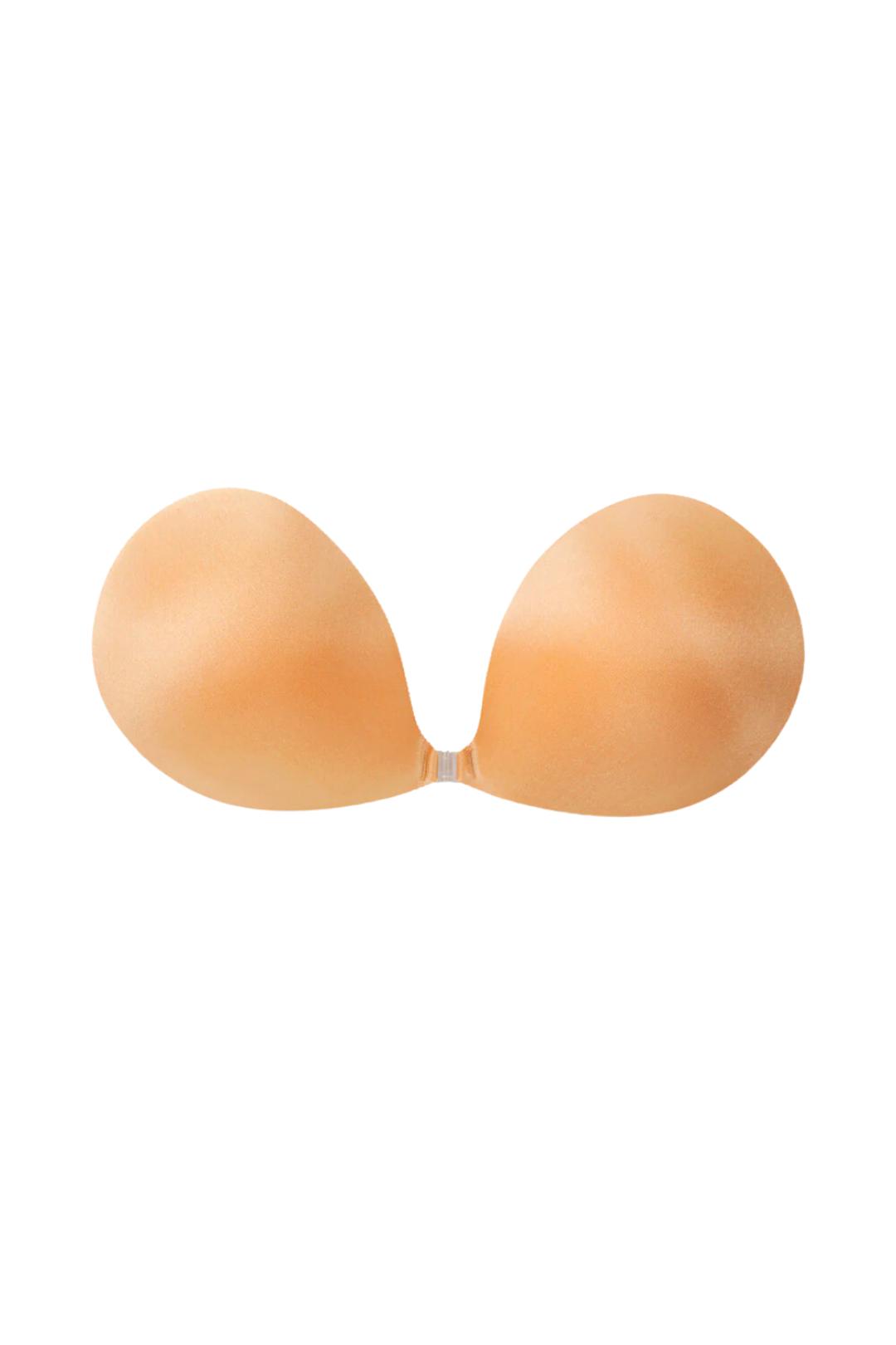 Seamless Push Up Bra Product Image