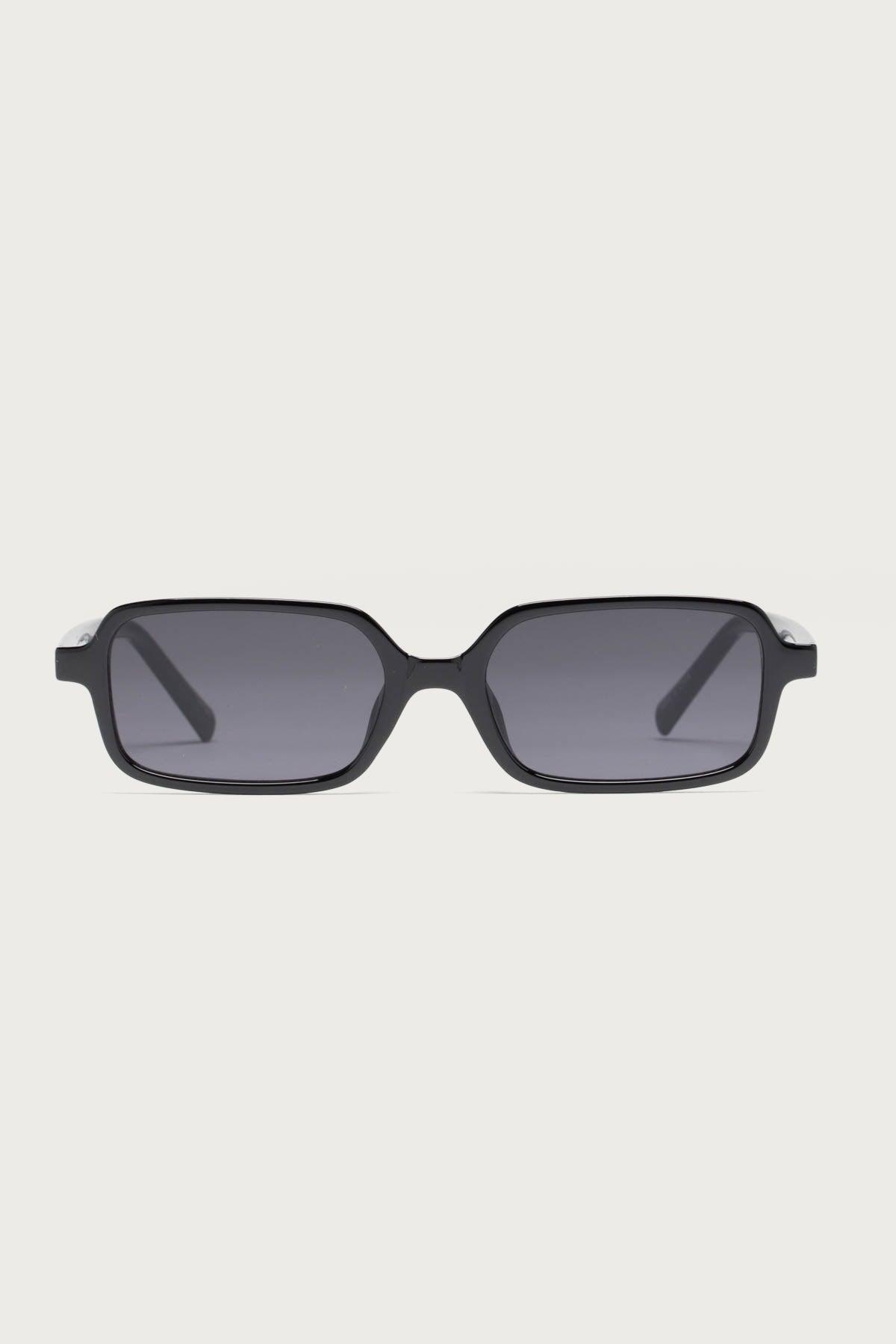 Azouri Square Sunglasses Product Image