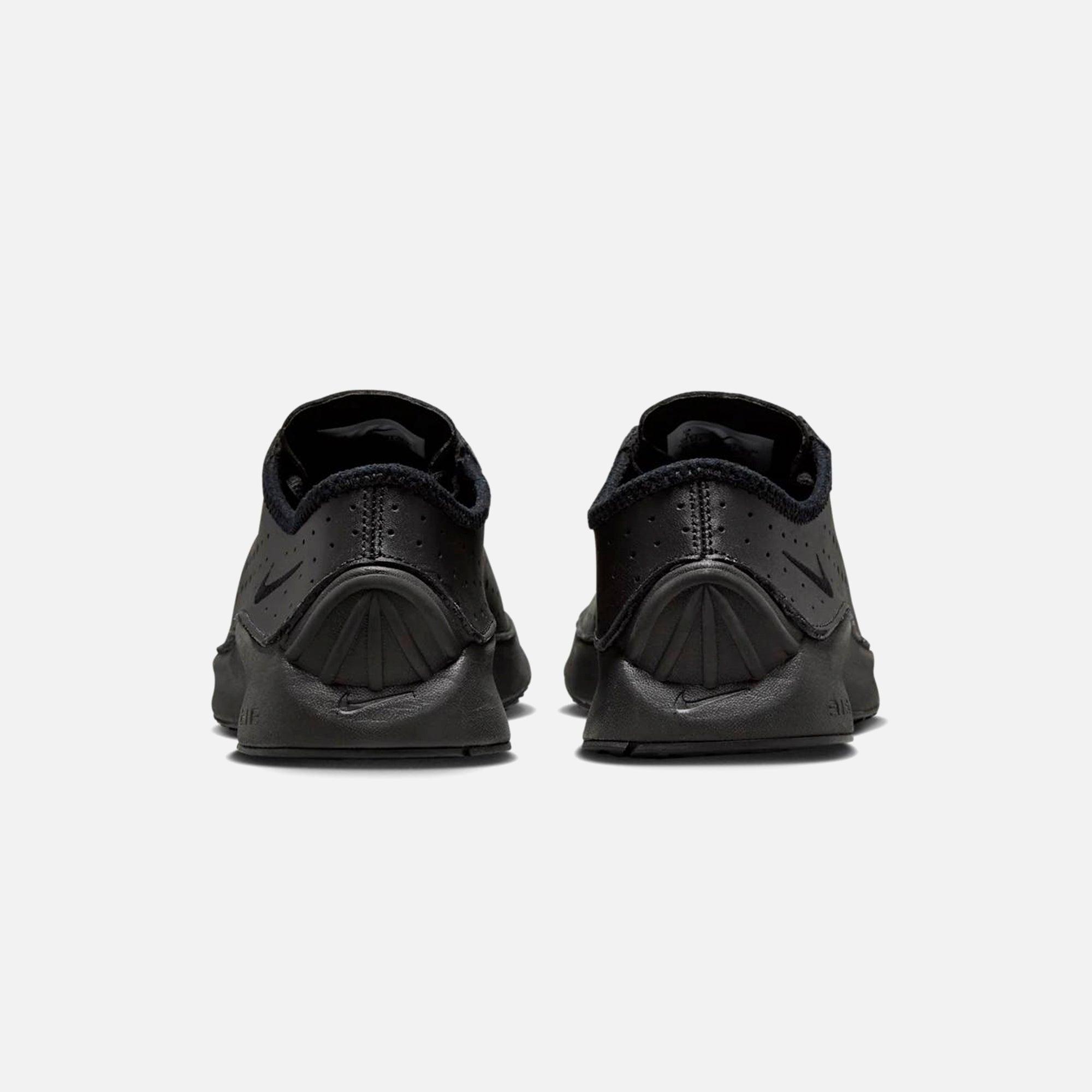 Nike WMNS Air Superfly - Black Female Product Image