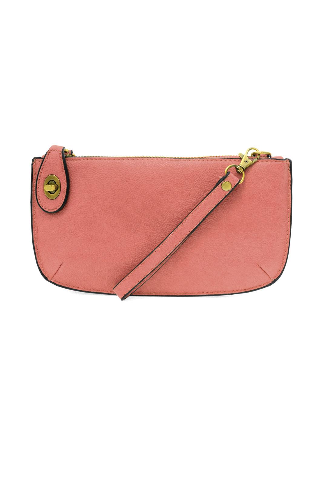Mini Crossbody Wristlet Clutch Product Image